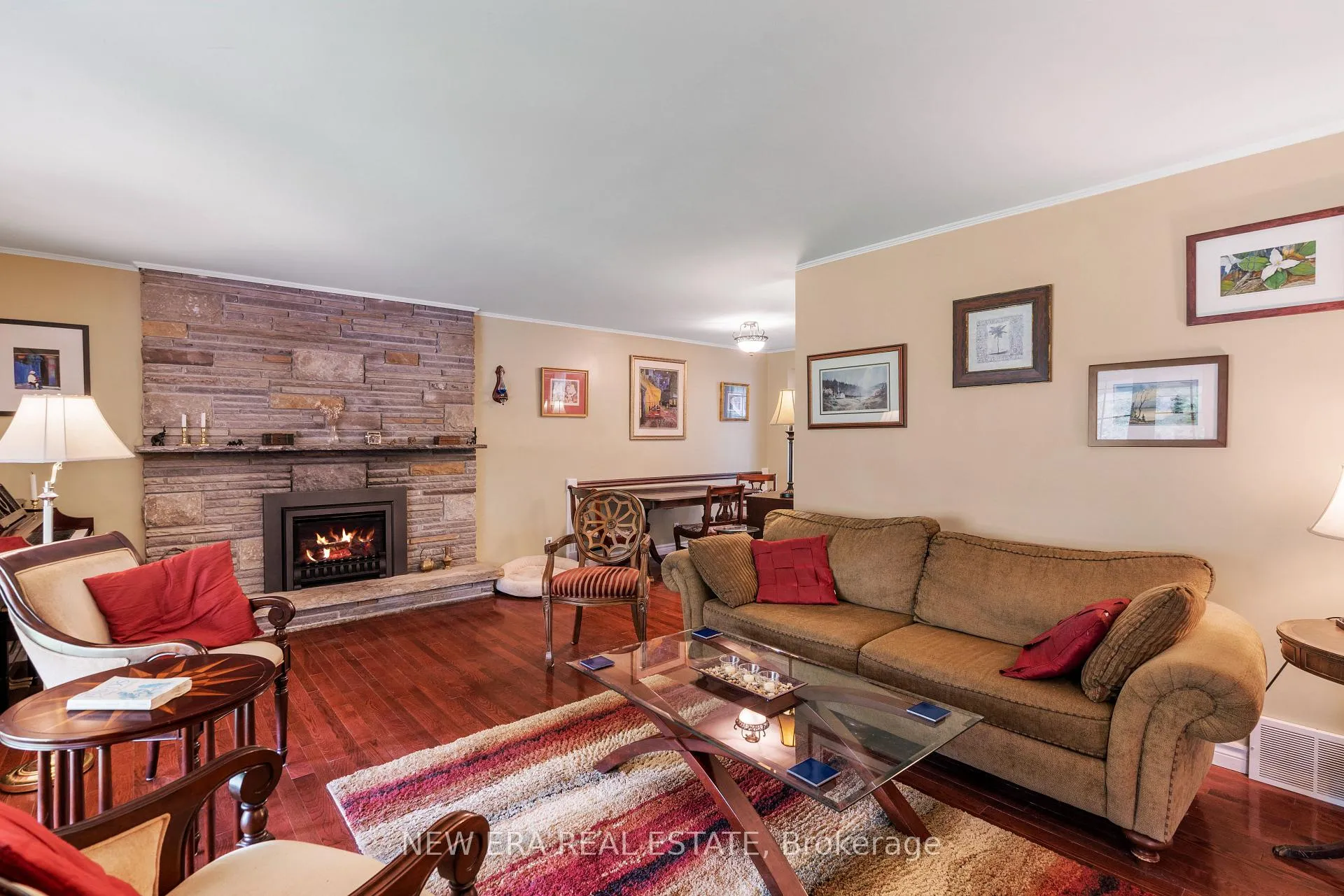 Photo 6 of 49 Credit Road, Caledon, Cheltenham — HOMEH