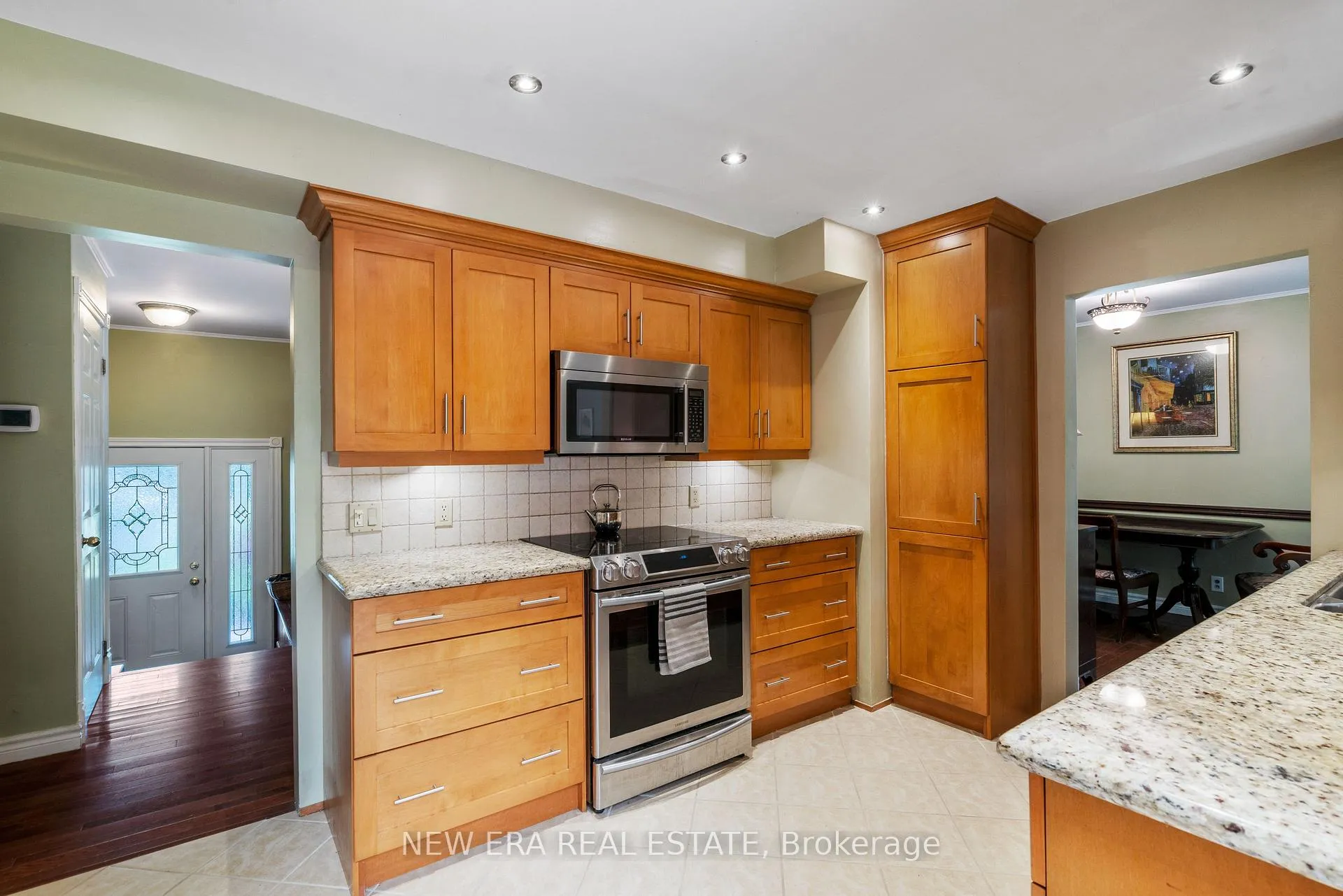 Photo 12 of 49 Credit Road, Caledon, Cheltenham — HOMEH