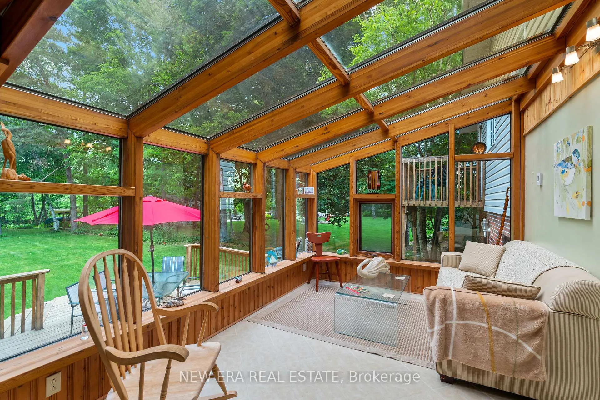 Photo 14 of 49 Credit Road, Caledon, Cheltenham — HOMEH