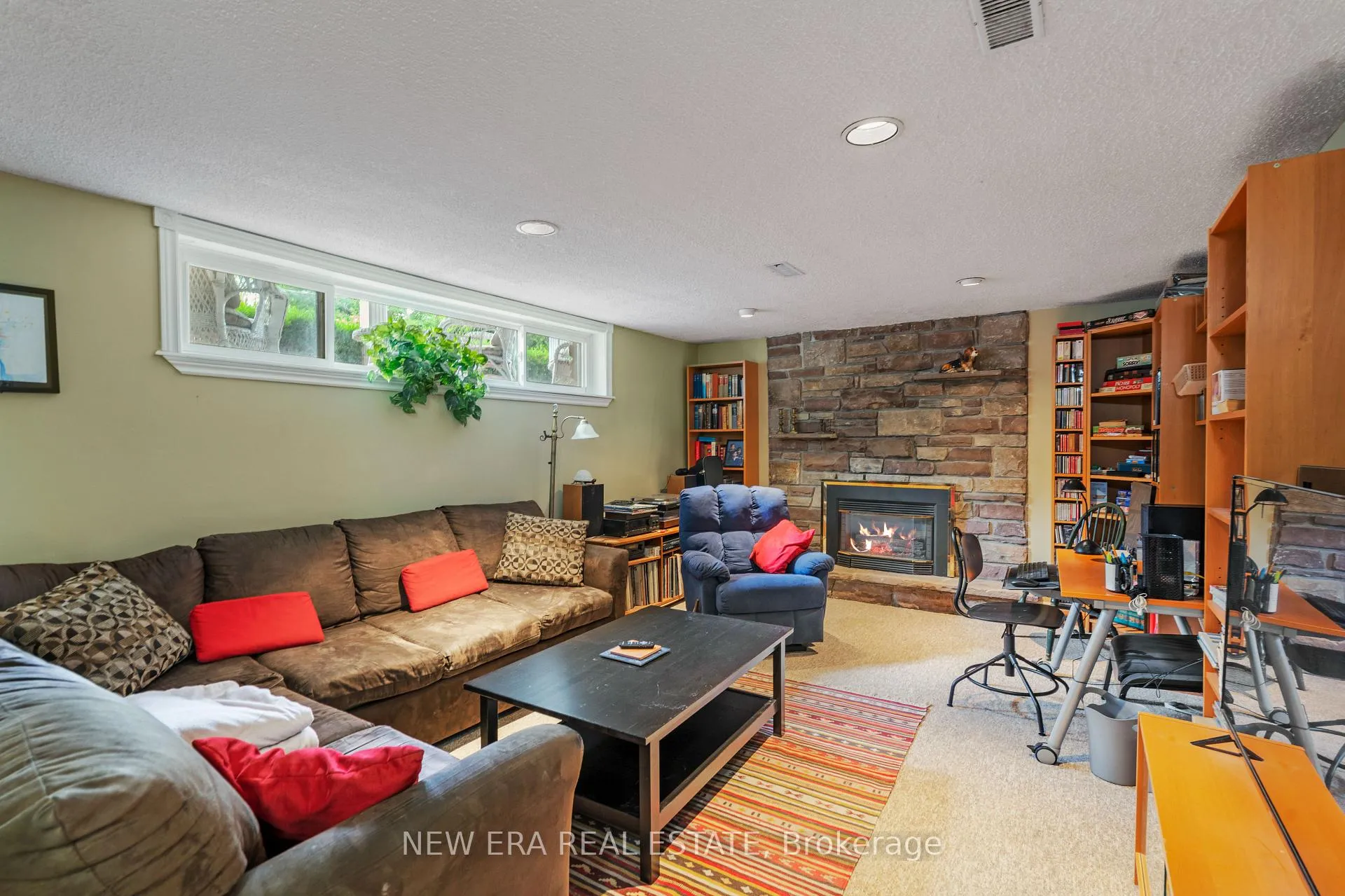 Photo 17 of 49 Credit Road, Caledon, Cheltenham — HOMEH