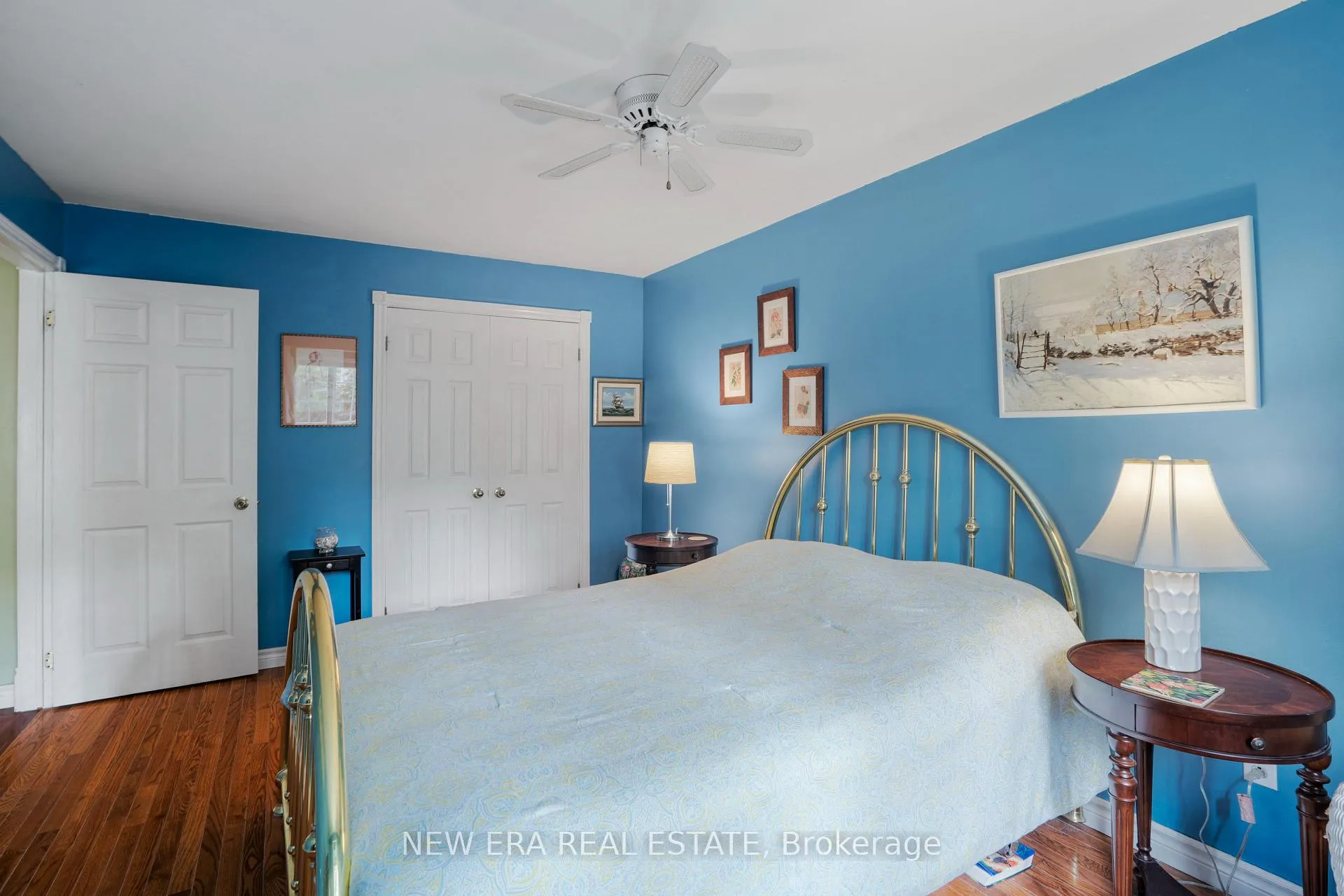 Photo 21 of 49 Credit Road, Caledon, Cheltenham — HOMEH