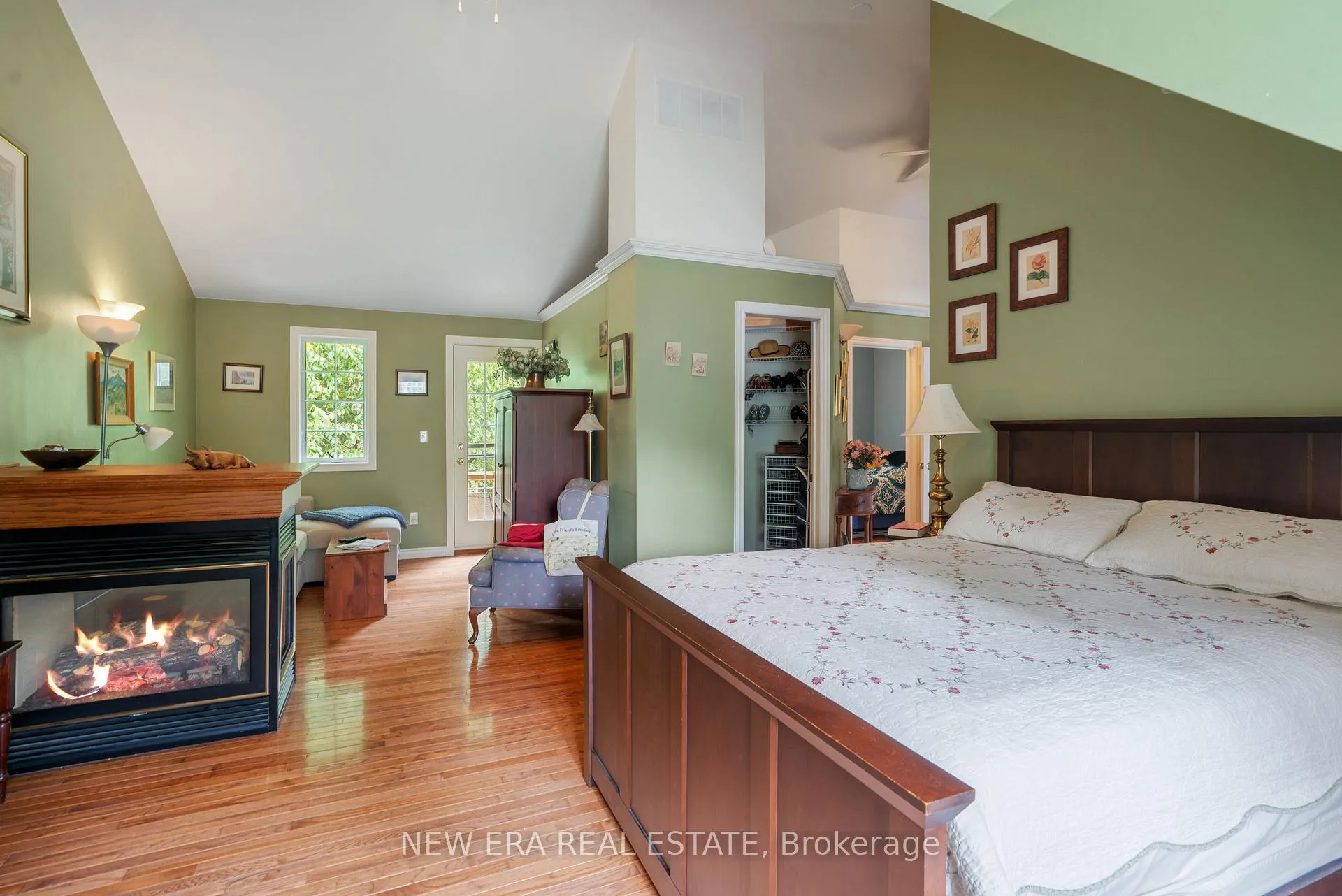 Photo 25 of 49 Credit Road, Caledon, Cheltenham — HOMEH