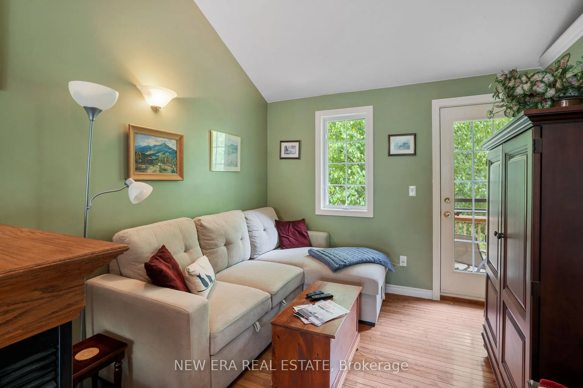 Photo 26 of 49 Credit Road, Caledon, Cheltenham — HOMEH