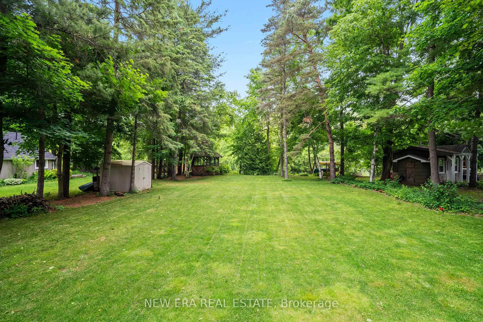 Photo 33 of 49 Credit Road, Caledon, Cheltenham — HOMEH