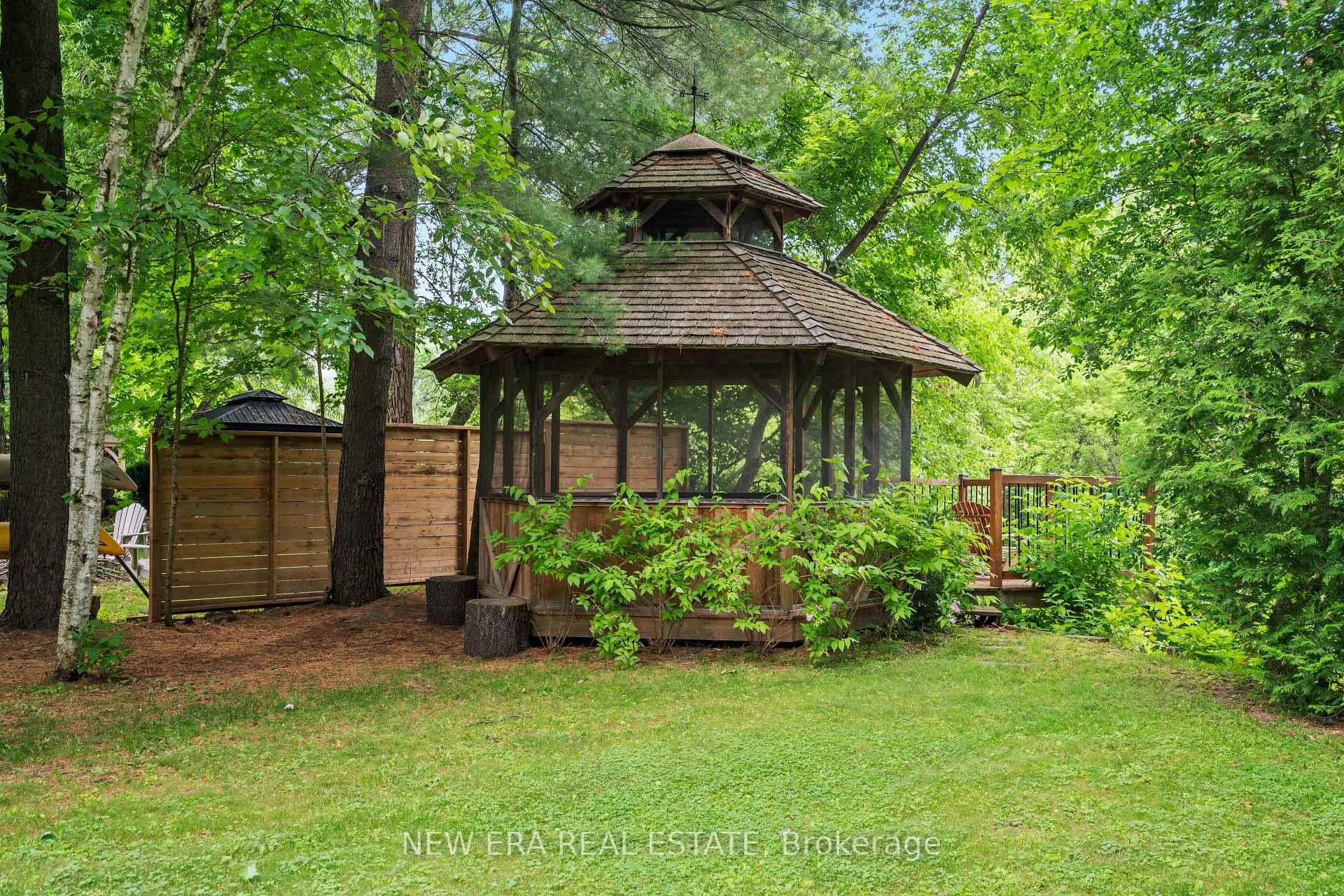 Photo 34 of 49 Credit Road, Caledon, Cheltenham — HOMEH