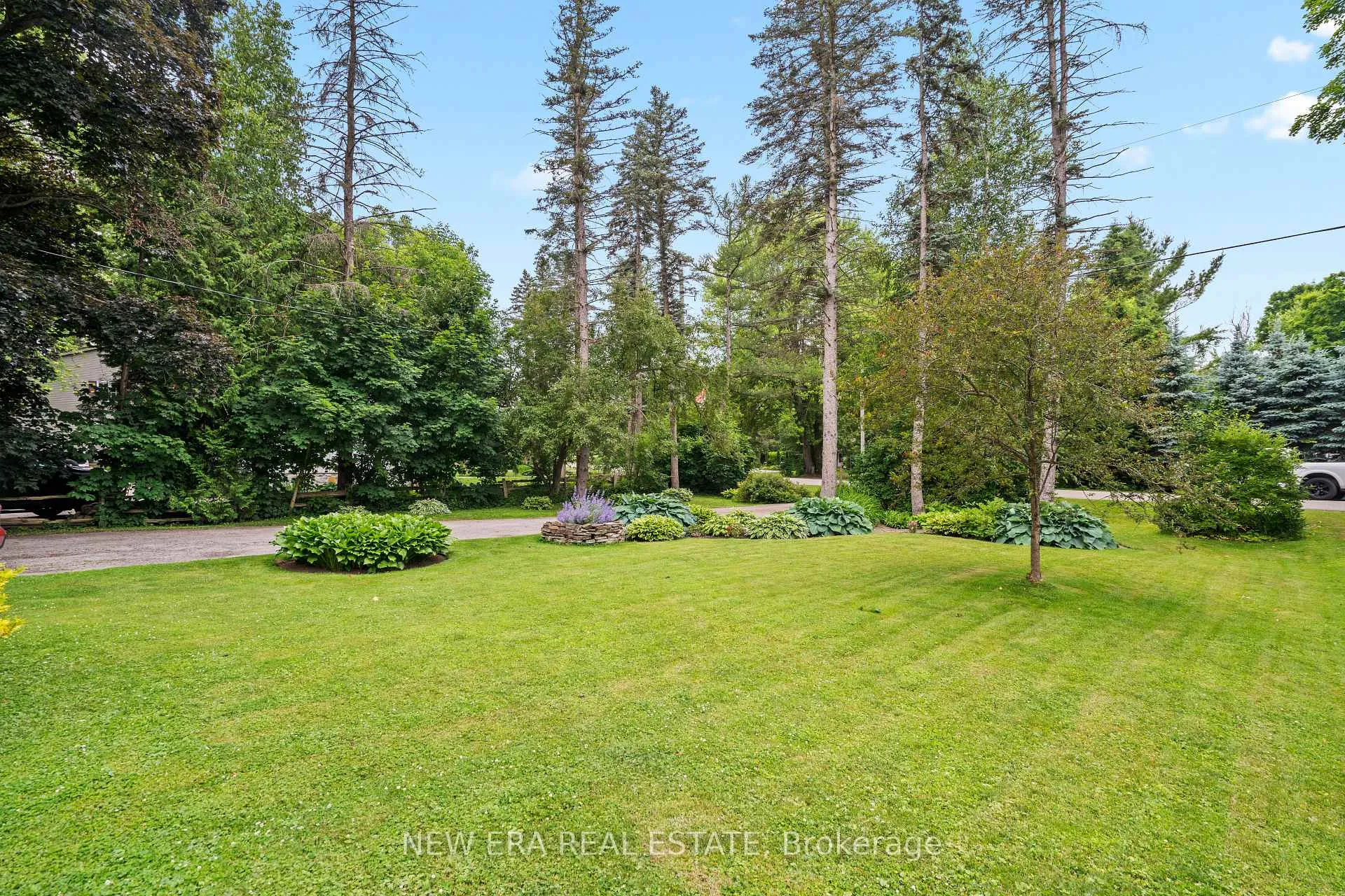 Photo 37 of 49 Credit Road, Caledon, Cheltenham — HOMEH