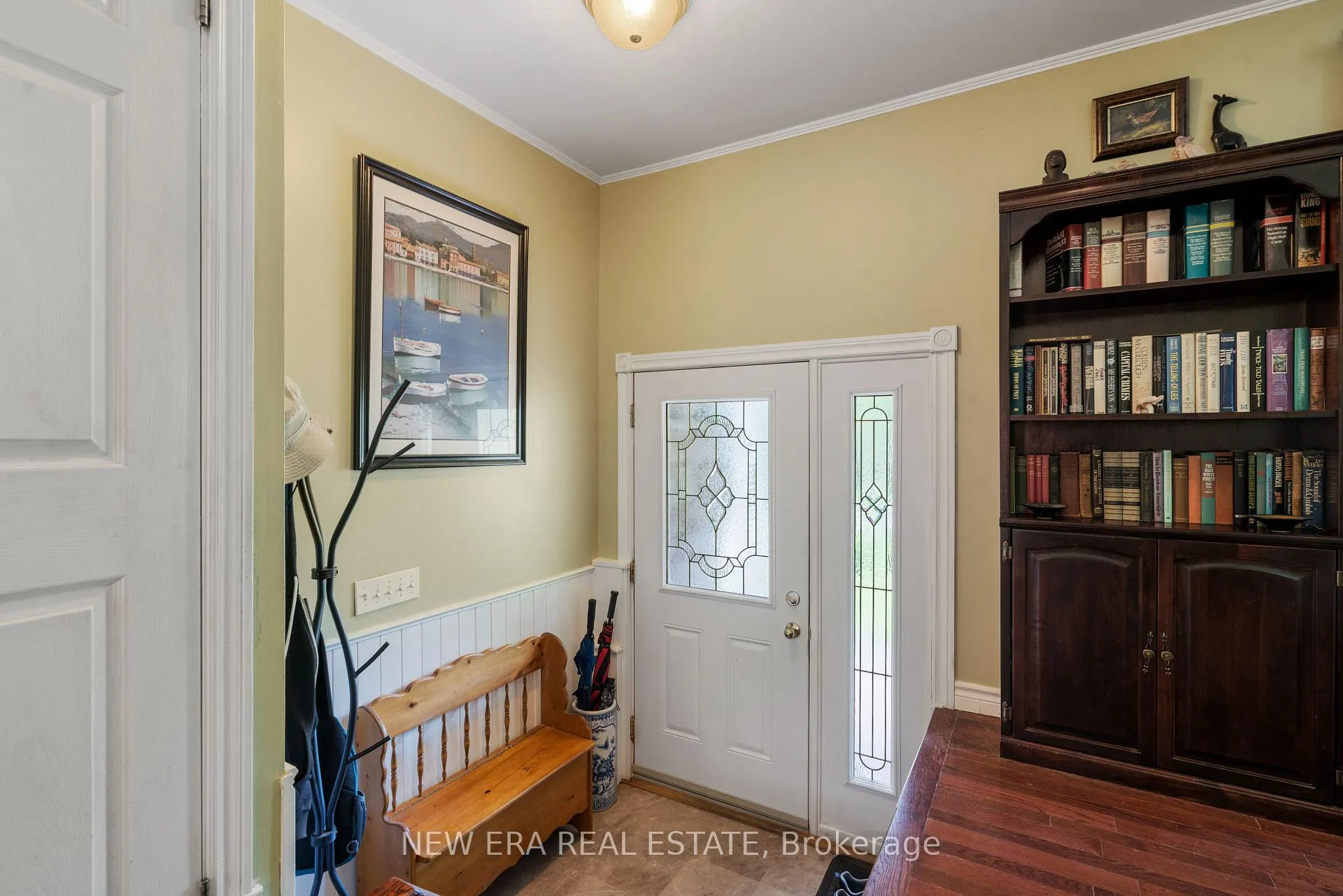 Photo 39 of 49 Credit Road, Caledon, Cheltenham — HOMEH