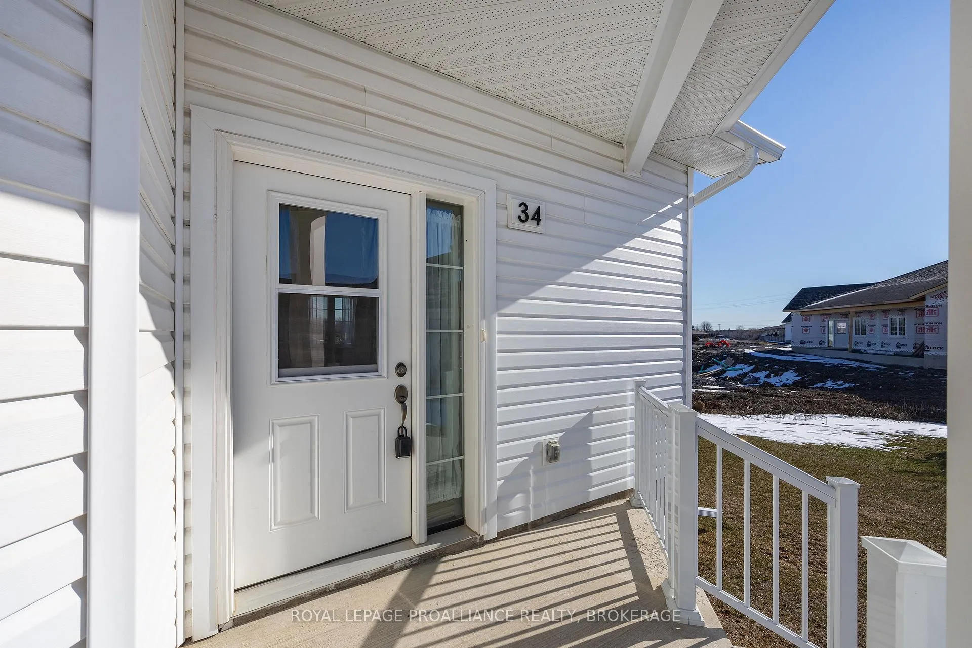 Photo 7 of Unit 49, 34 Lowry Place, Loyalist, Amherstview — HOMEH