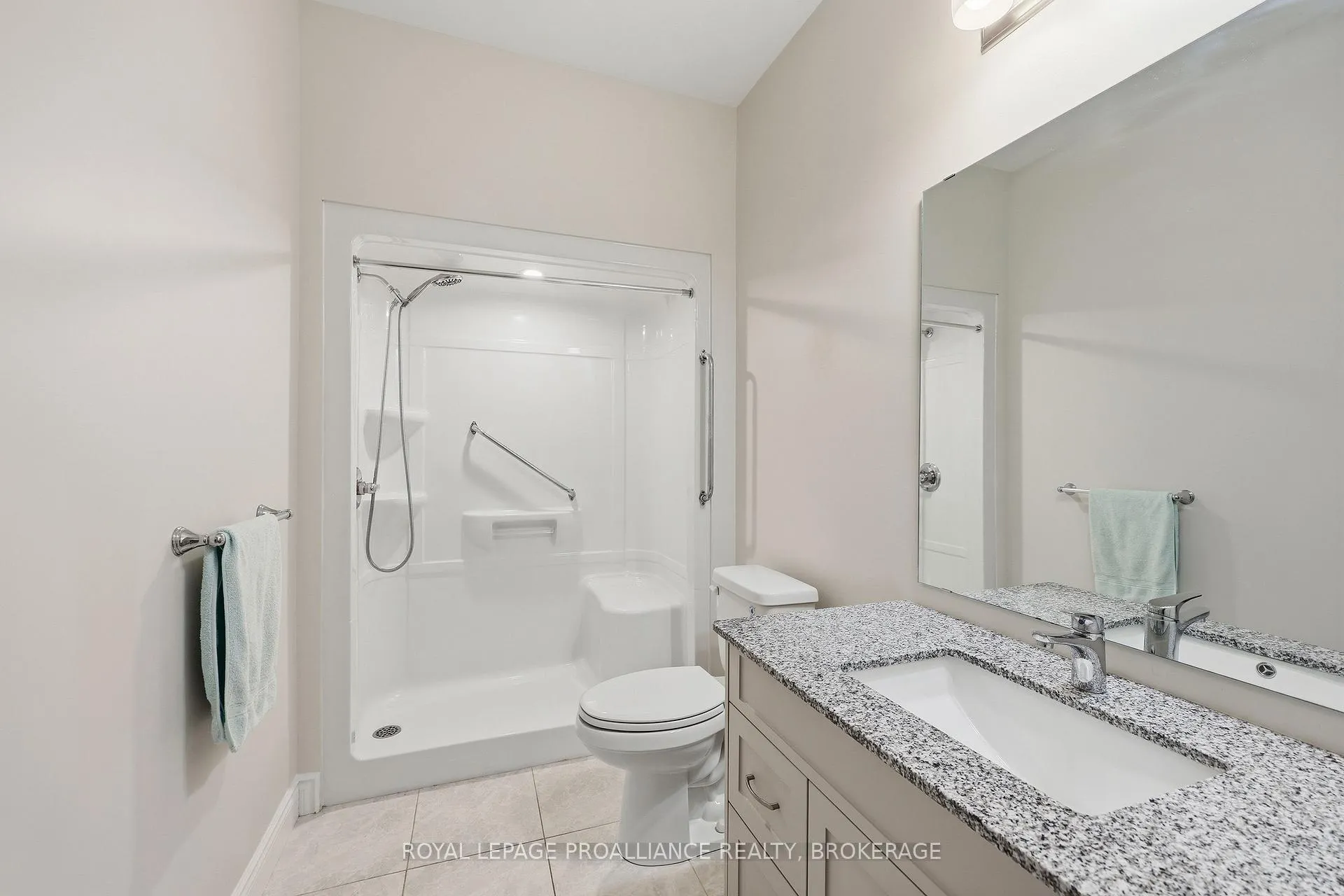 Photo 23 of Unit 49, 34 Lowry Place, Loyalist, Amherstview — HOMEH