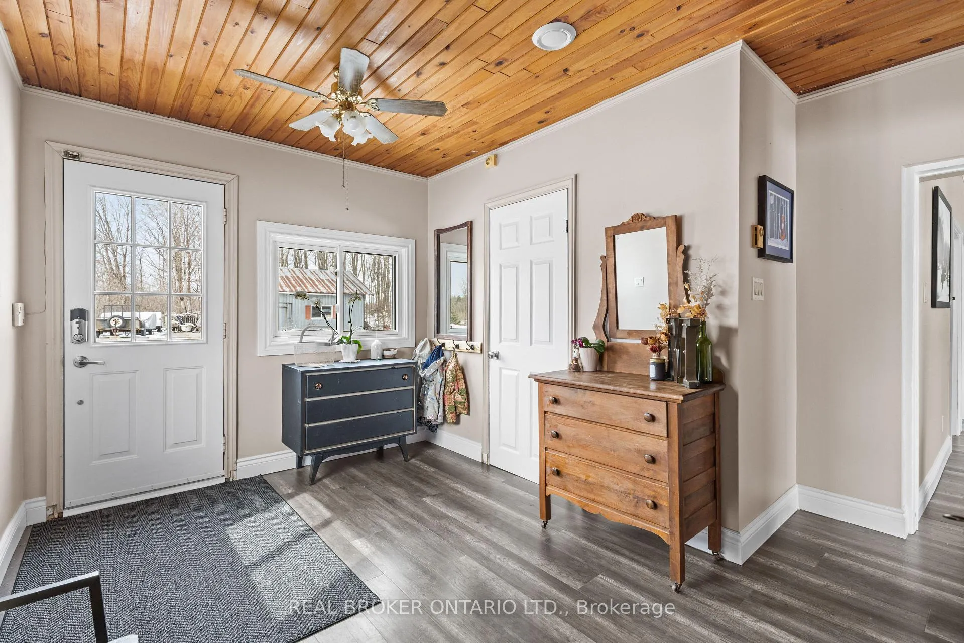 Photo 2 of 1114 Scotch Corners Road, Beckwith, Beckwith Twp — HOMEH