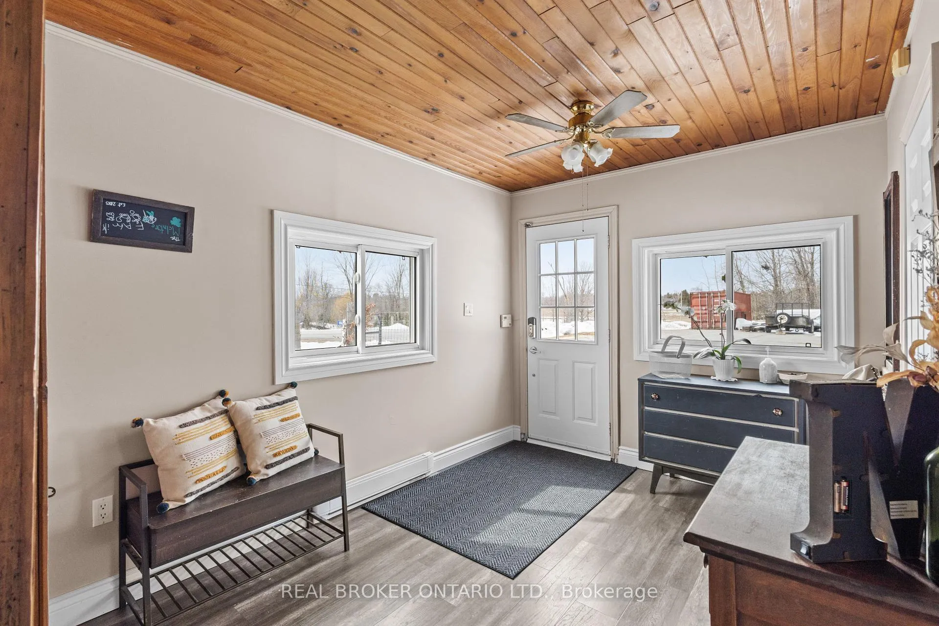 Photo 4 of 1114 Scotch Corners Road, Beckwith, Beckwith Twp — HOMEH