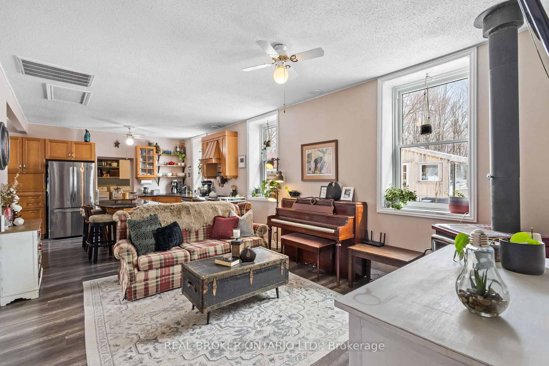 Photo 6 of 1114 Scotch Corners Road, Beckwith, Beckwith Twp — HOMEH