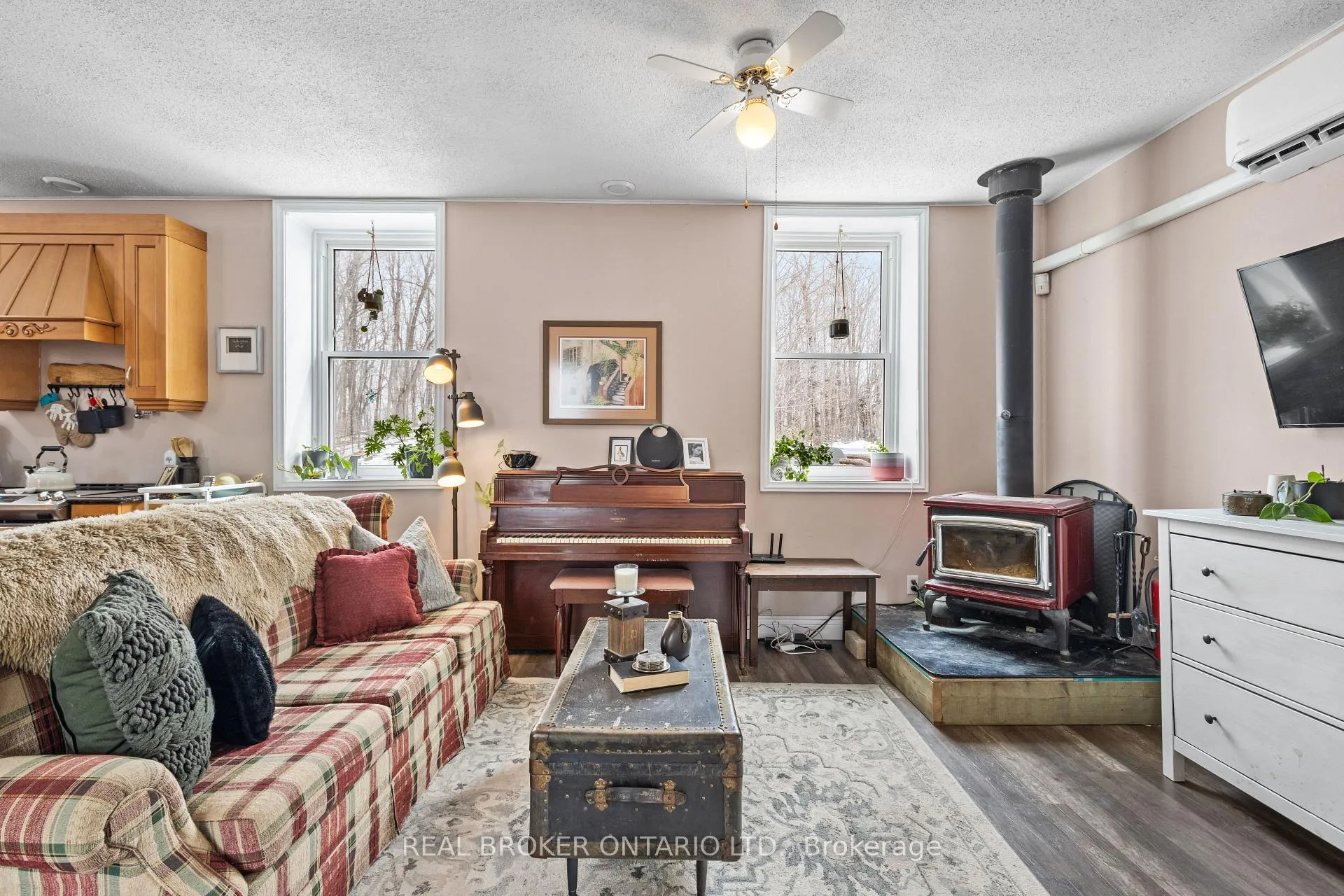 Photo 7 of 1114 Scotch Corners Road, Beckwith, Beckwith Twp — HOMEH