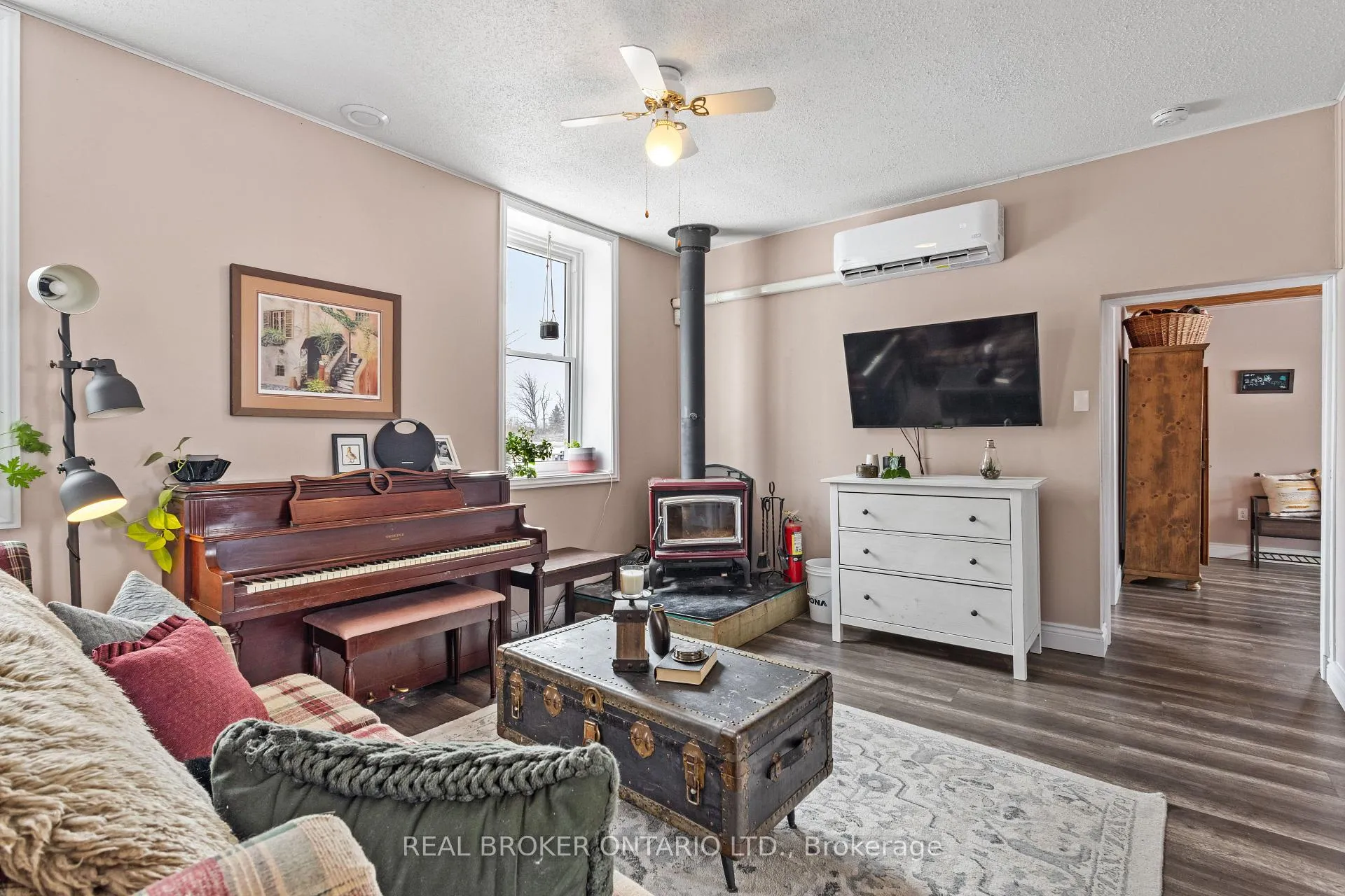 Photo 8 of 1114 Scotch Corners Road, Beckwith, Beckwith Twp — HOMEH