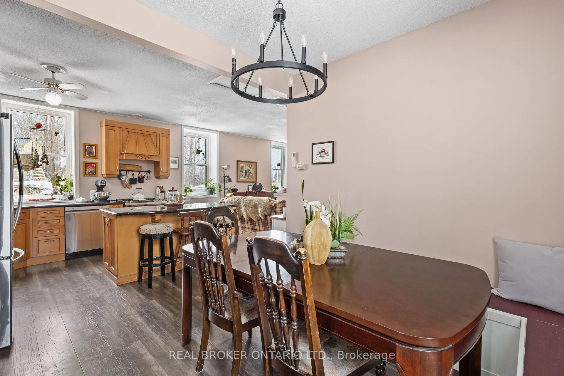 Photo 10 of 1114 Scotch Corners Road, Beckwith, Beckwith Twp — HOMEH