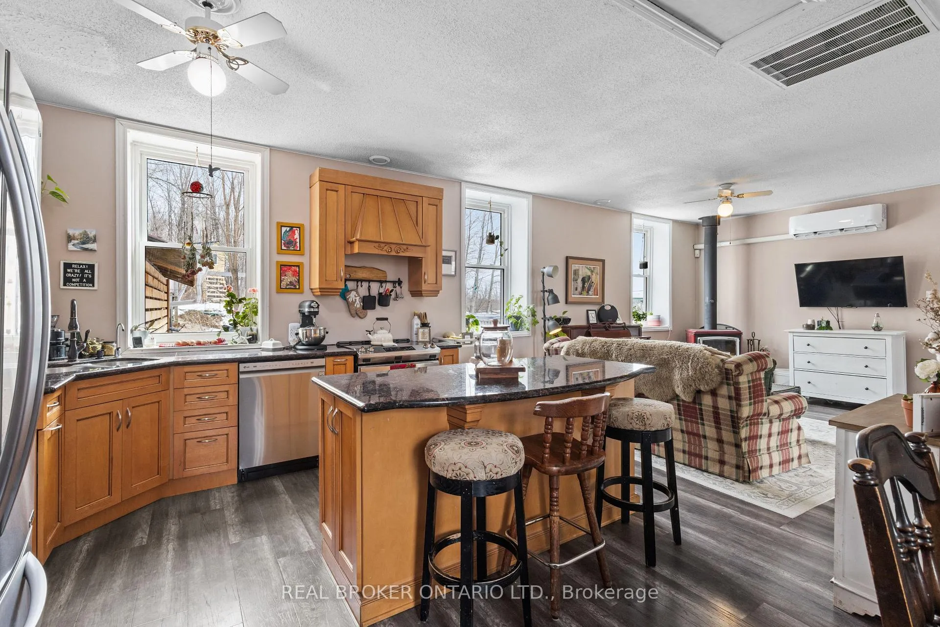 Photo 11 of 1114 Scotch Corners Road, Beckwith, Beckwith Twp — HOMEH
