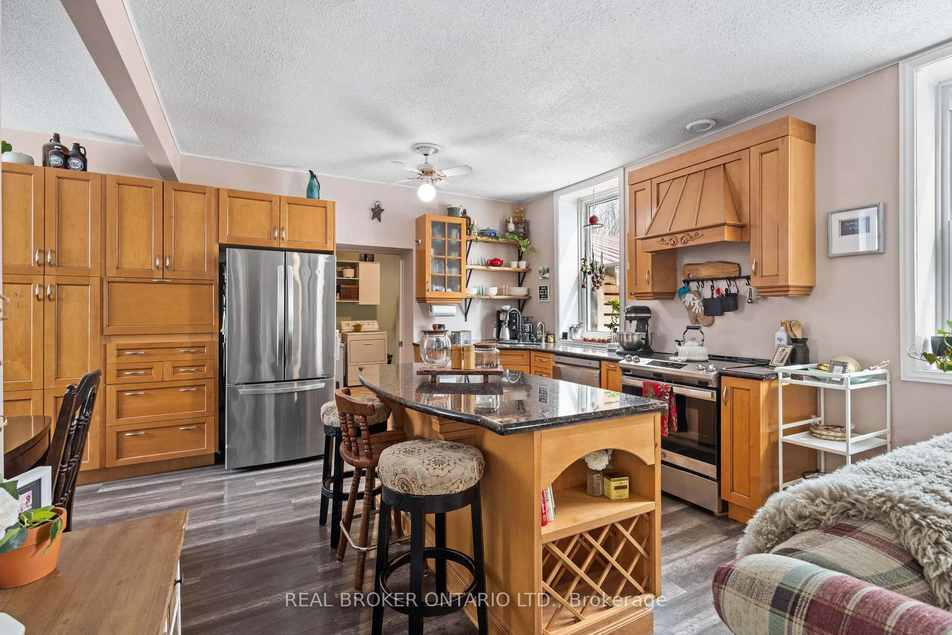 Photo 15 of 1114 Scotch Corners Road, Beckwith, Beckwith Twp — HOMEH