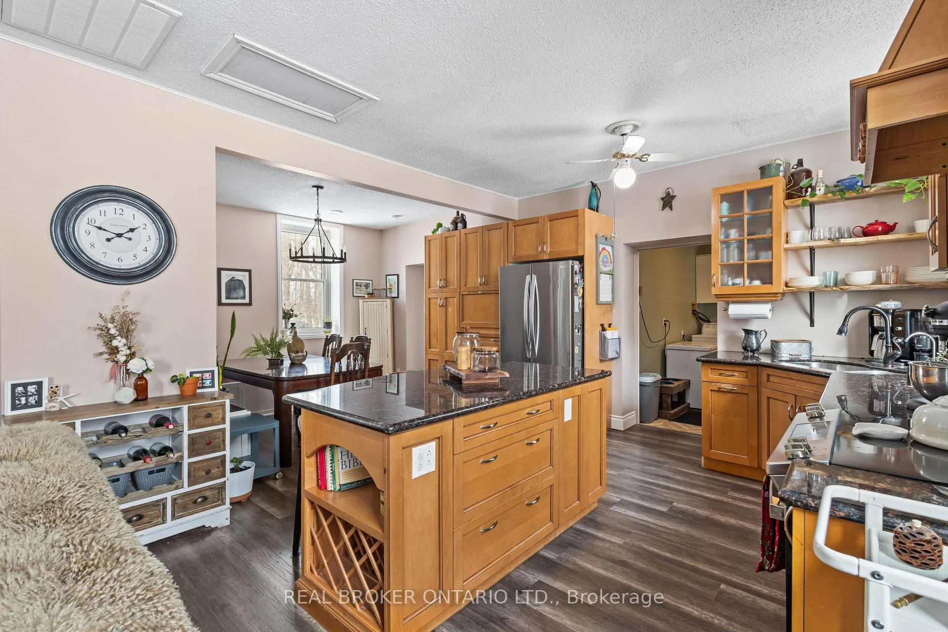 Photo 16 of 1114 Scotch Corners Road, Beckwith, Beckwith Twp — HOMEH