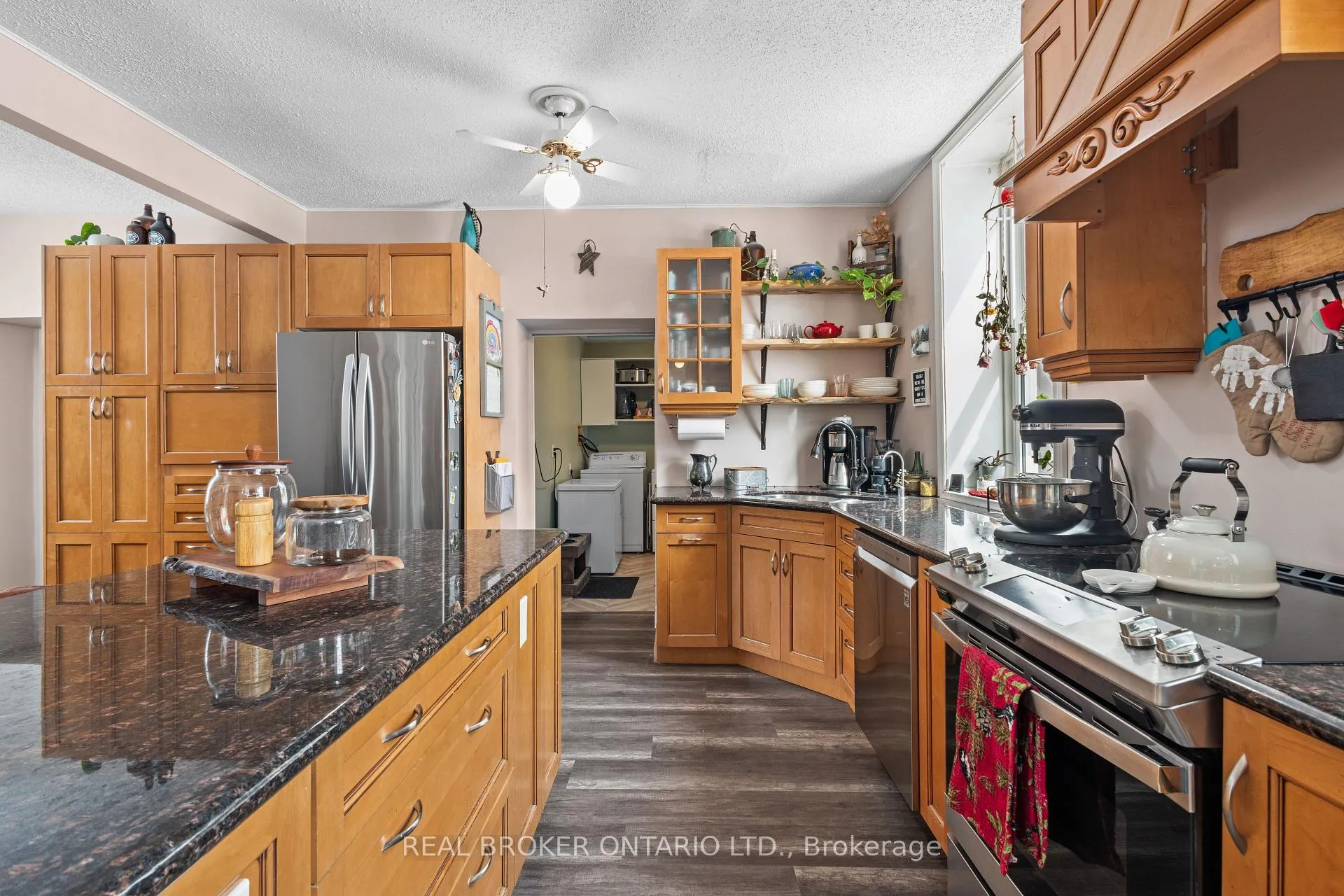 Photo 17 of 1114 Scotch Corners Road, Beckwith, Beckwith Twp — HOMEH