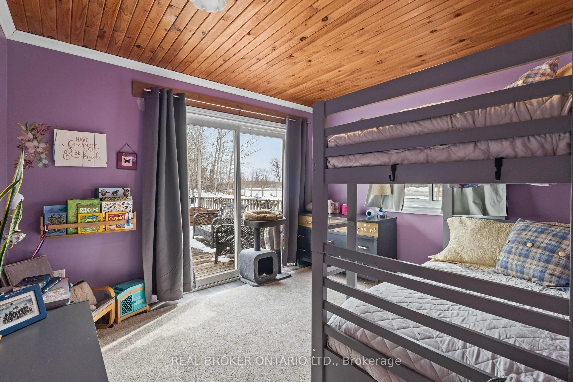 Photo 28 of 1114 Scotch Corners Road, Beckwith, Beckwith Twp — HOMEH