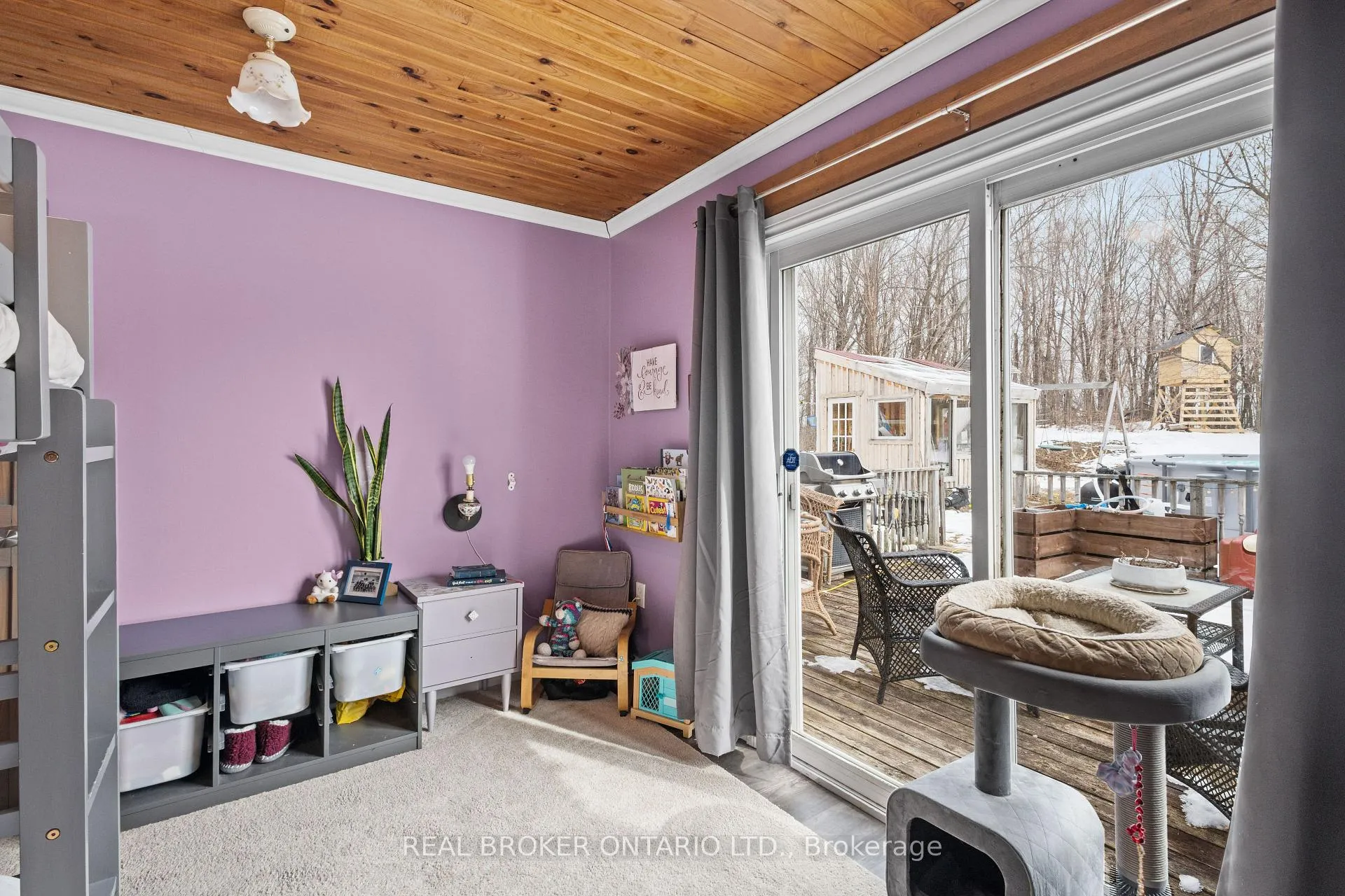 Photo 30 of 1114 Scotch Corners Road, Beckwith, Beckwith Twp — HOMEH