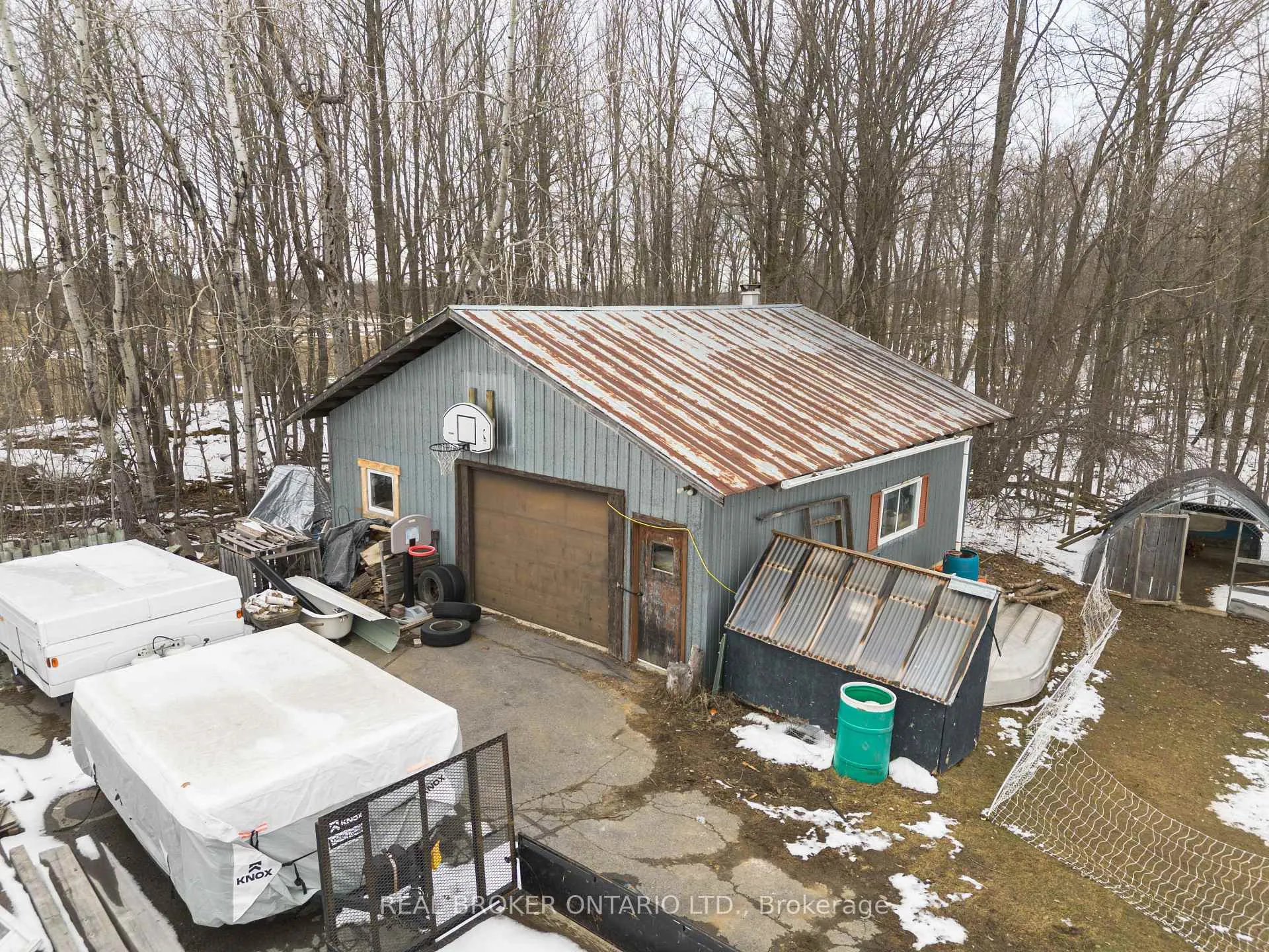 Photo 37 of 1114 Scotch Corners Road, Beckwith, Beckwith Twp — HOMEH