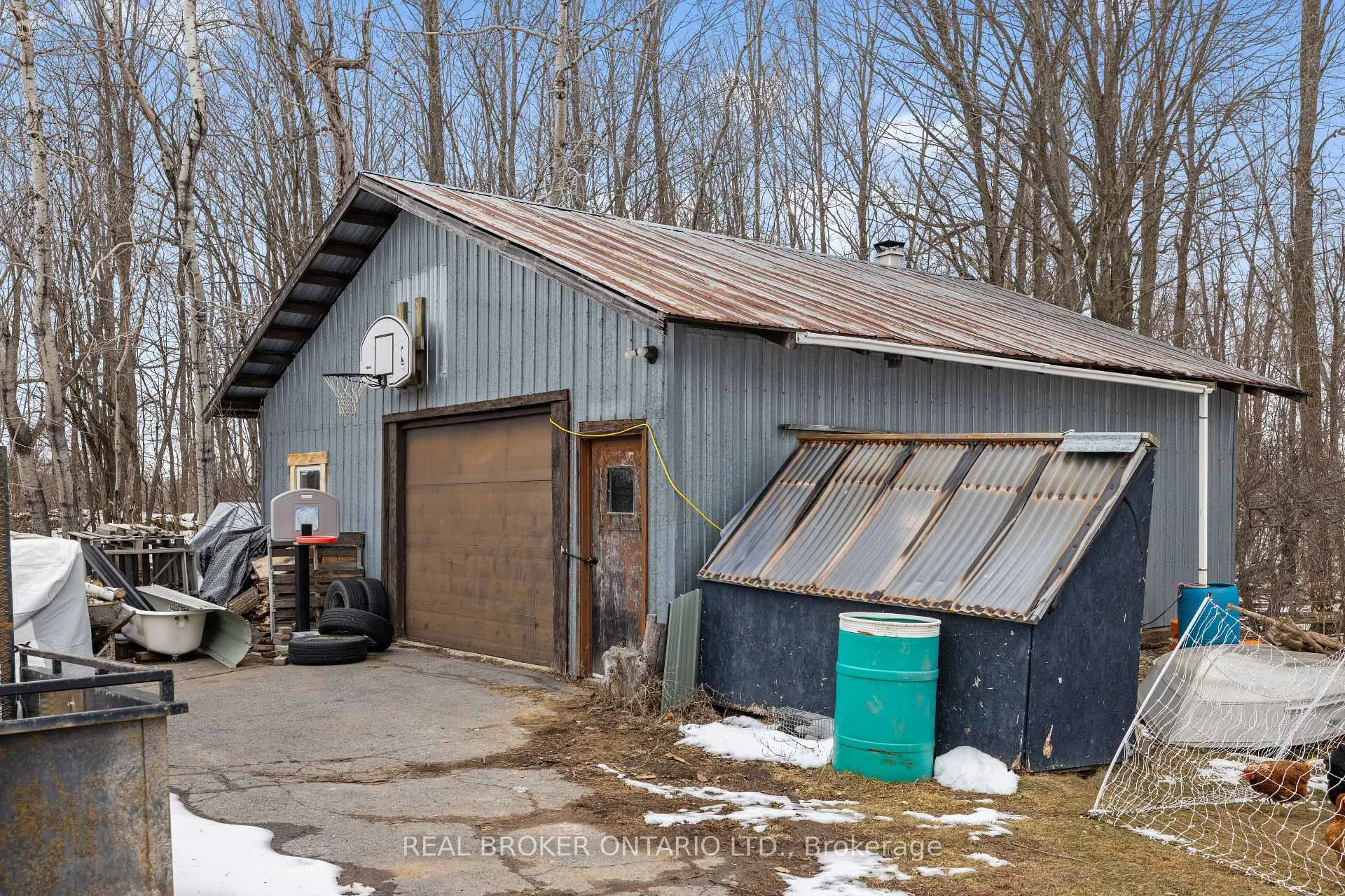 Photo 38 of 1114 Scotch Corners Road, Beckwith, Beckwith Twp — HOMEH