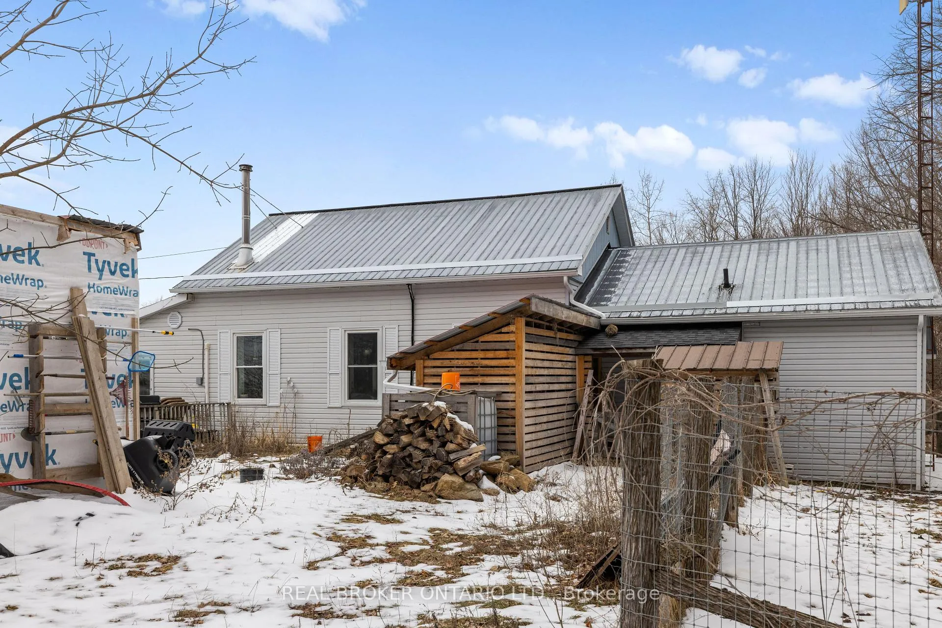 Photo 39 of 1114 Scotch Corners Road, Beckwith, Beckwith Twp — HOMEH