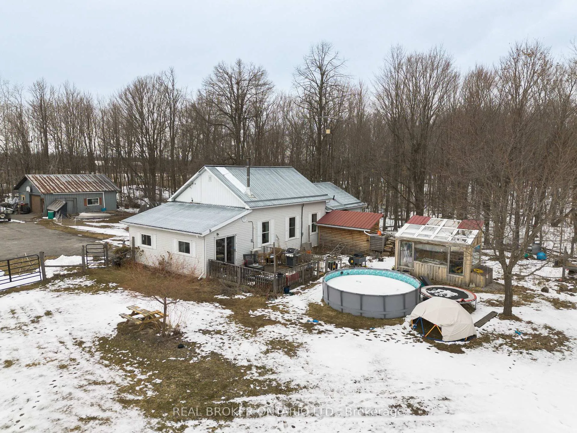 Photo 42 of 1114 Scotch Corners Road, Beckwith, Beckwith Twp — HOMEH