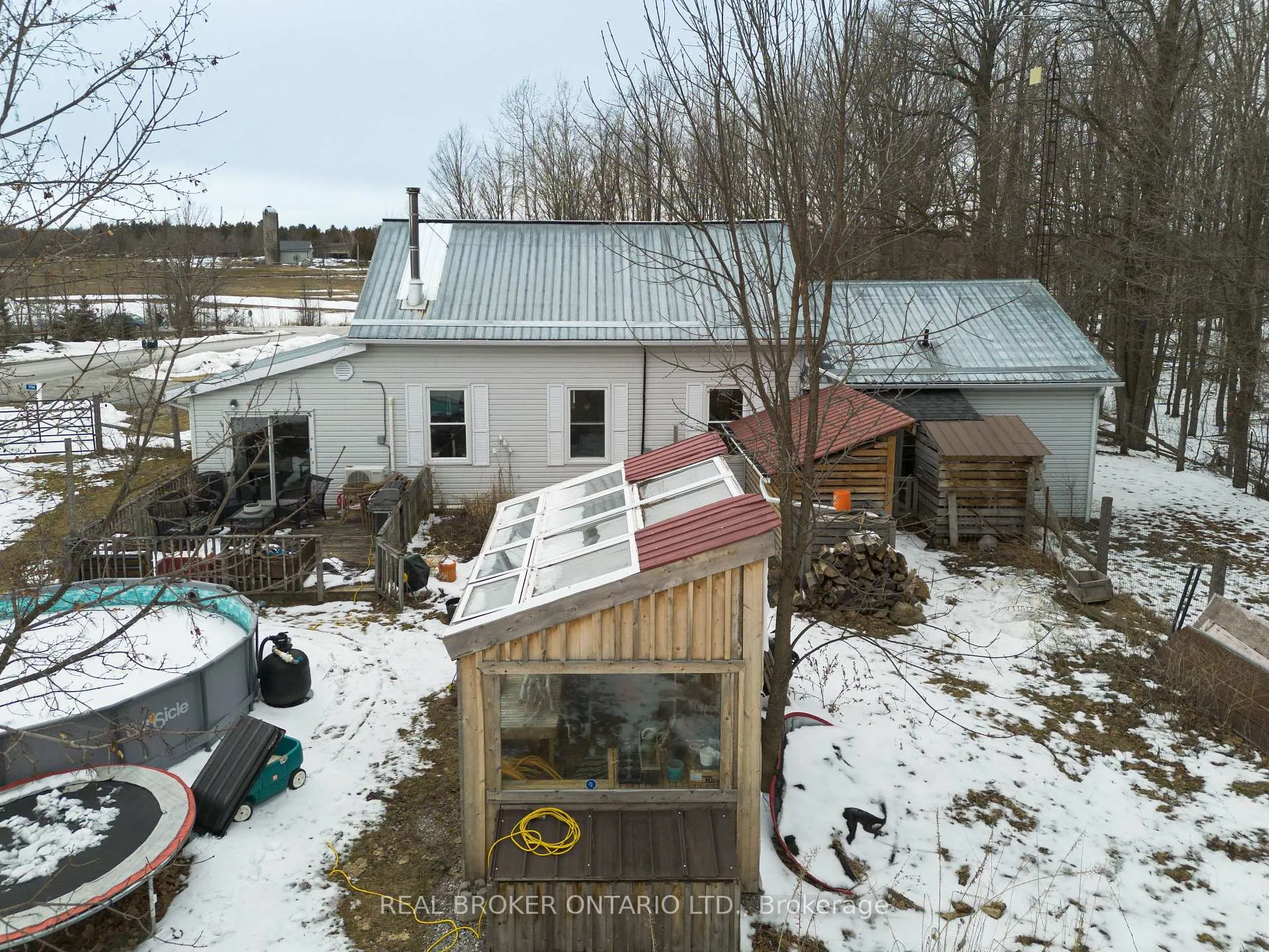 Photo 43 of 1114 Scotch Corners Road, Beckwith, Beckwith Twp — HOMEH