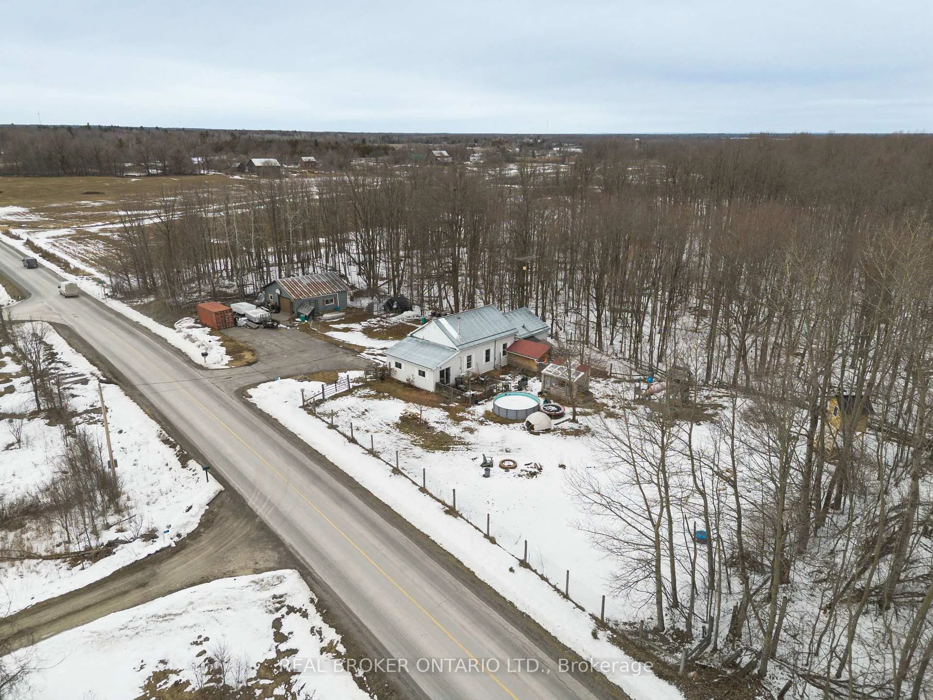 Photo 44 of 1114 Scotch Corners Road, Beckwith, Beckwith Twp — HOMEH