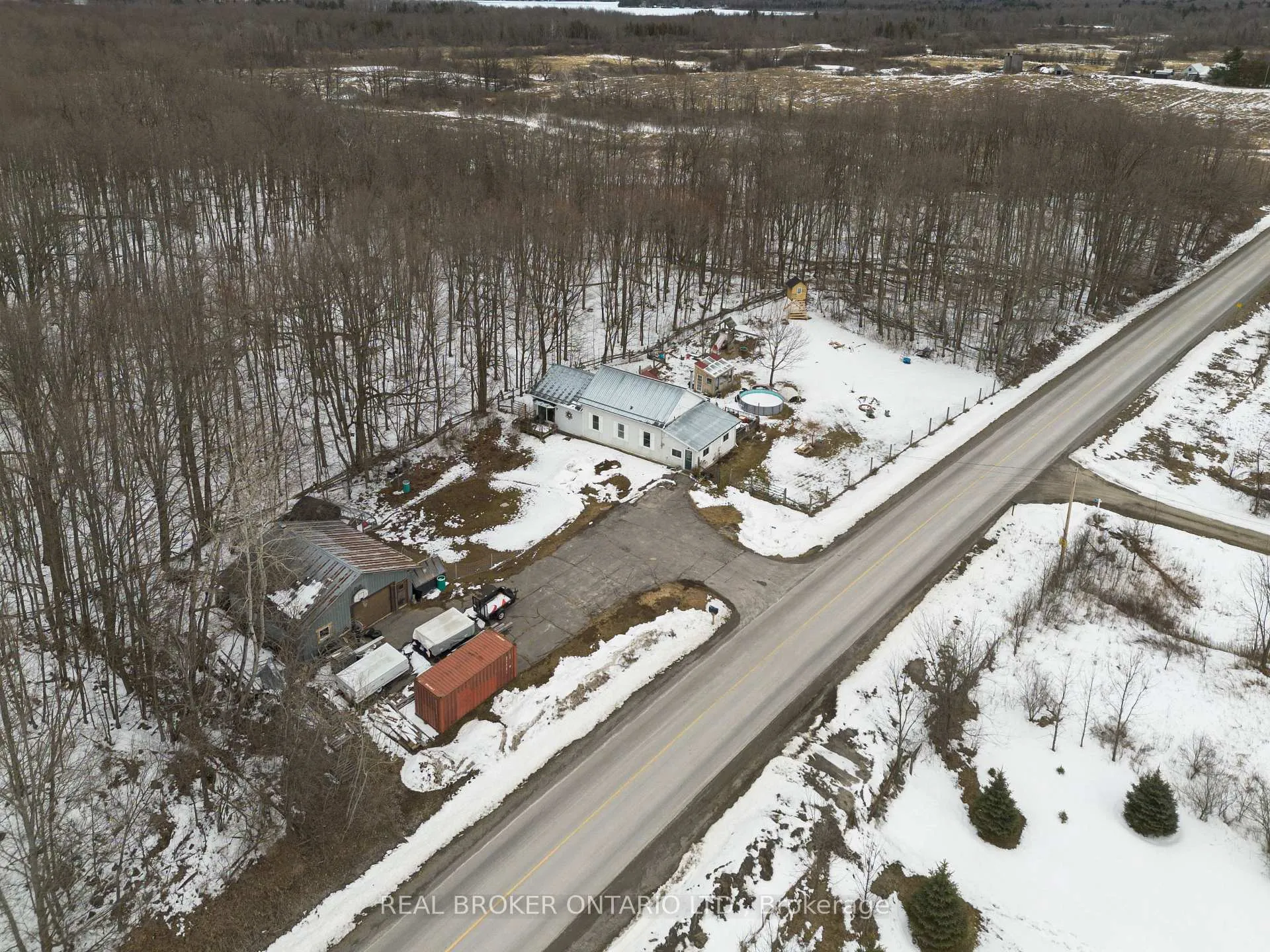Photo 45 of 1114 Scotch Corners Road, Beckwith, Beckwith Twp — HOMEH