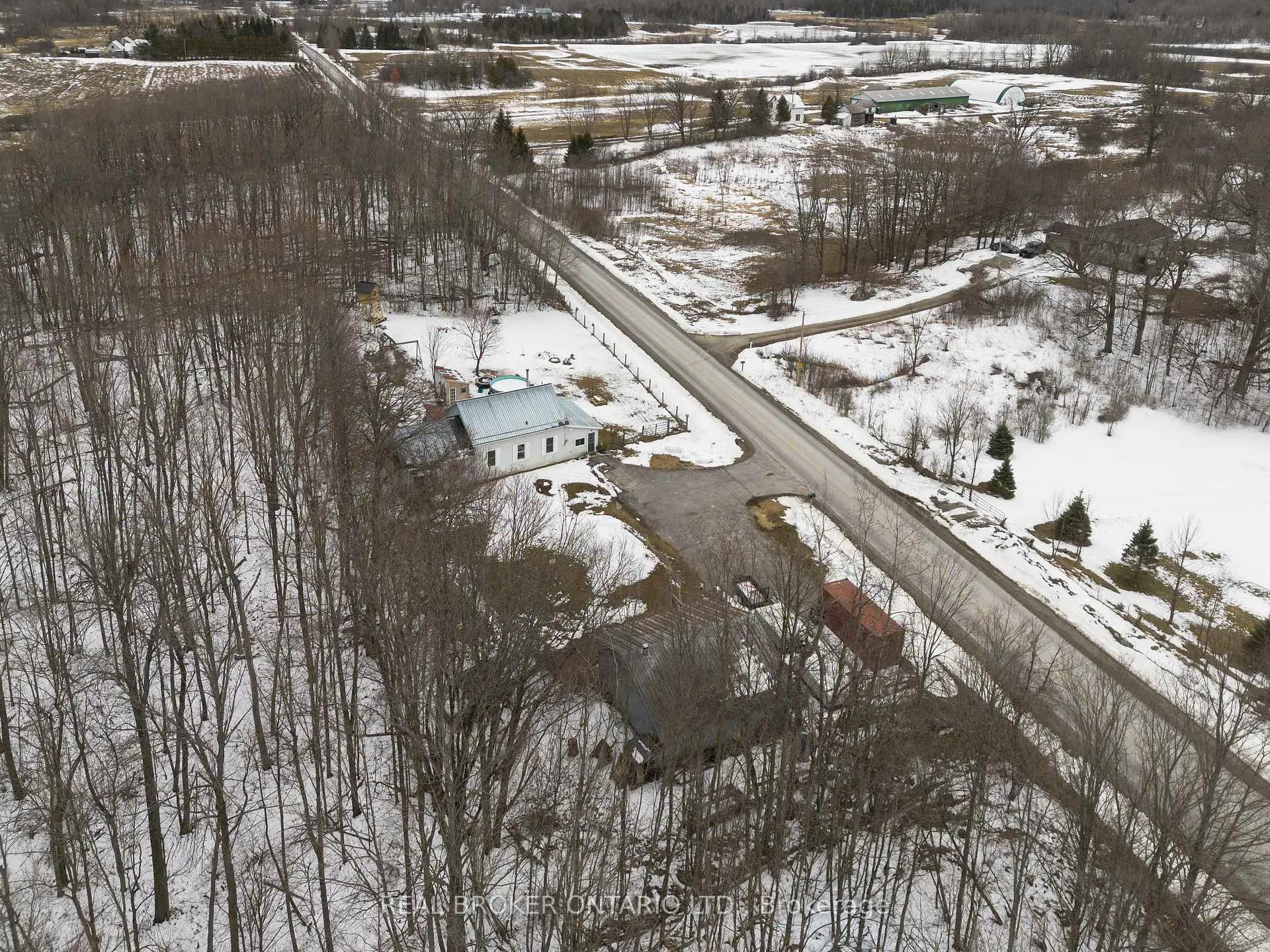 Photo 46 of 1114 Scotch Corners Road, Beckwith, Beckwith Twp — HOMEH