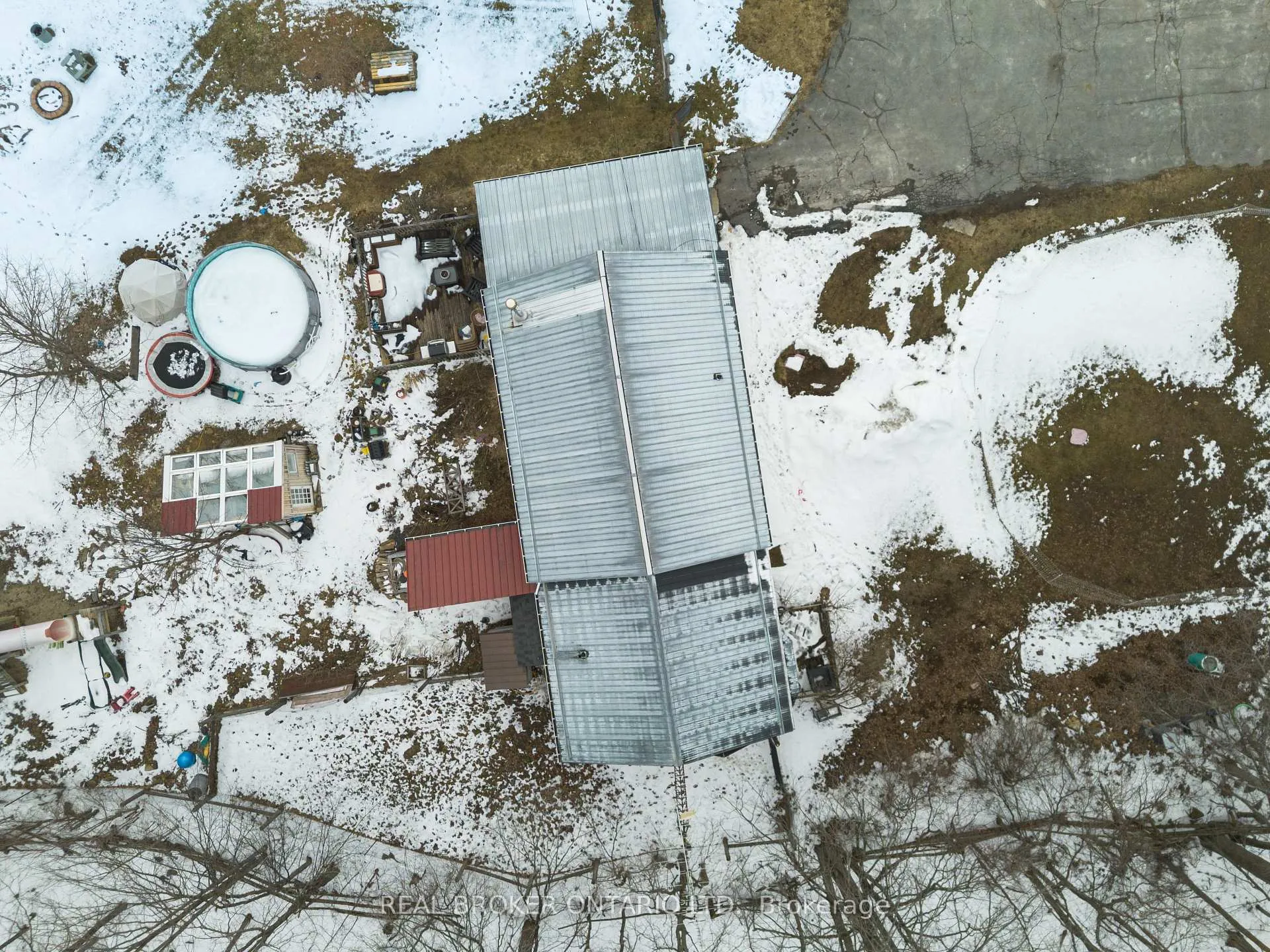 Photo 48 of 1114 Scotch Corners Road, Beckwith, Beckwith Twp — HOMEH