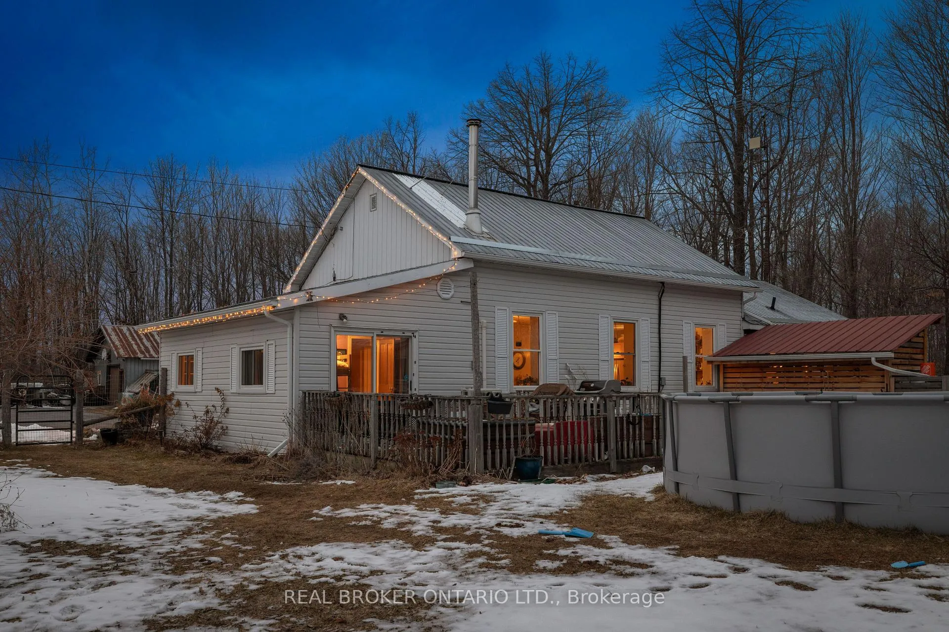 Photo 50 of 1114 Scotch Corners Road, Beckwith, Beckwith Twp — HOMEH