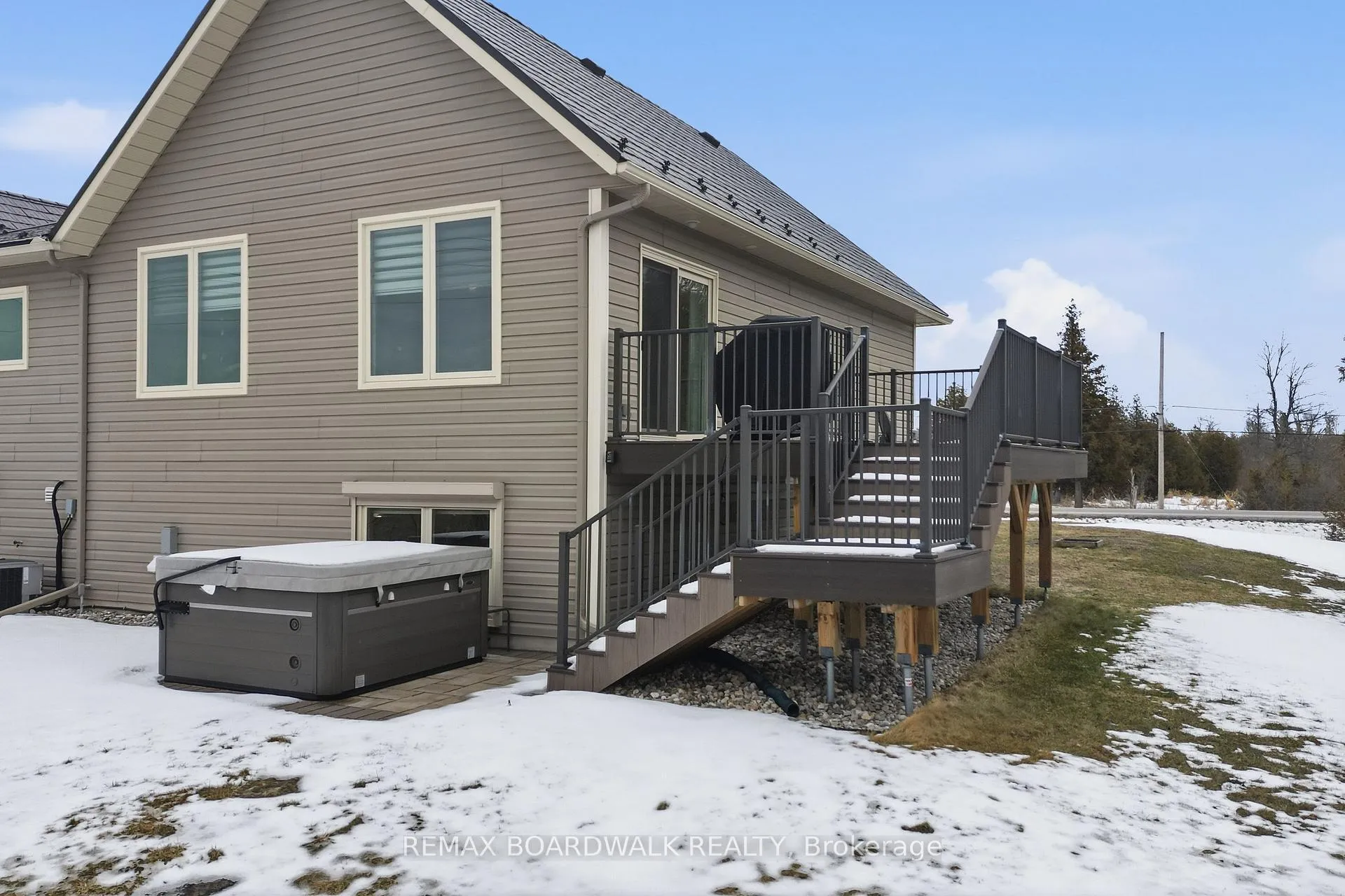 Photo 28 of 1662 Richmond Road, Beckwith, Beckwith Twp — HOMEH