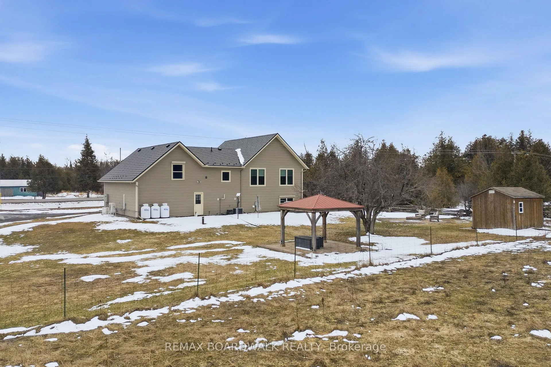 Photo 30 of 1662 Richmond Road, Beckwith, Beckwith Twp — HOMEH