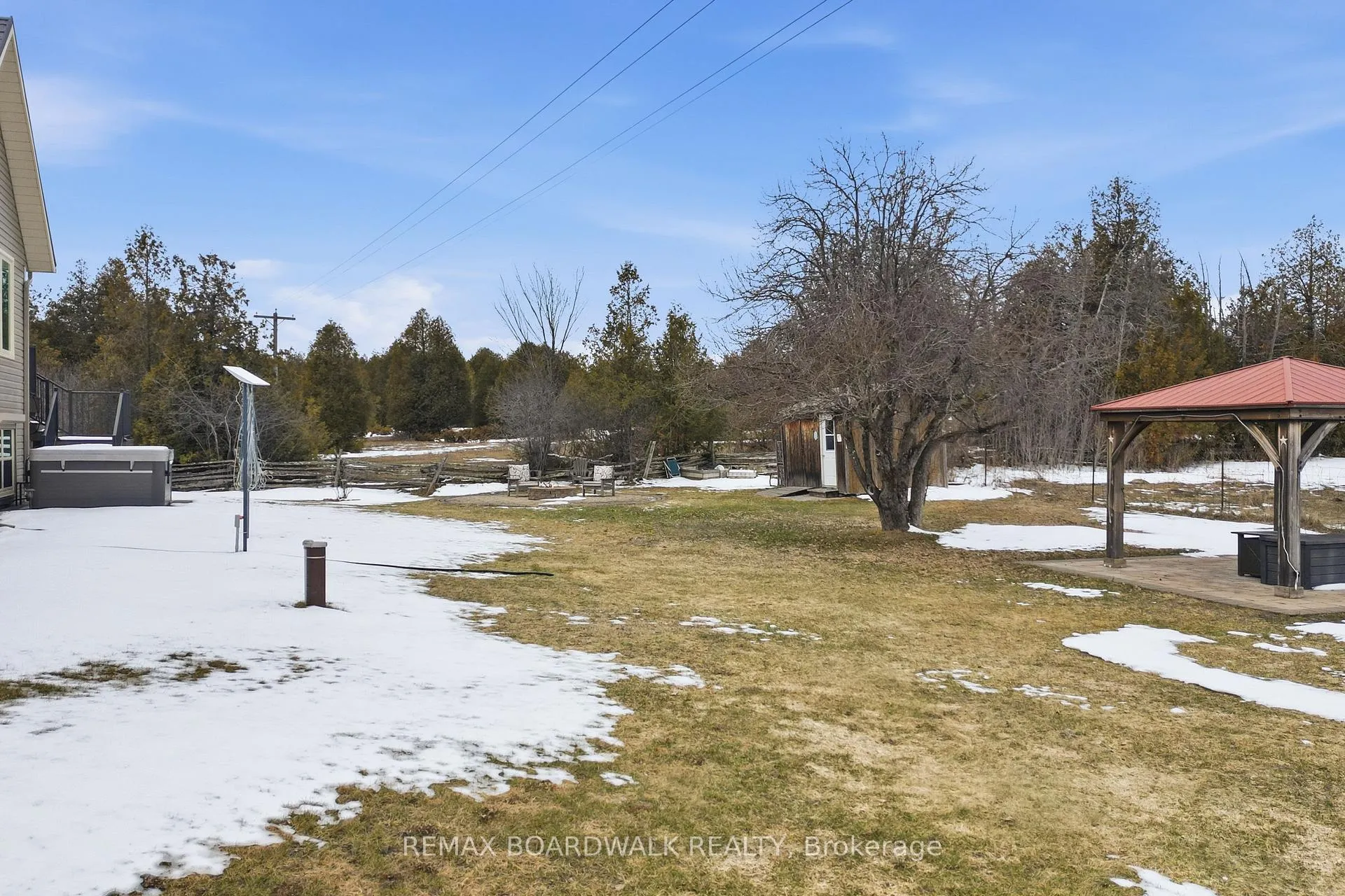Photo 31 of 1662 Richmond Road, Beckwith, Beckwith Twp — HOMEH