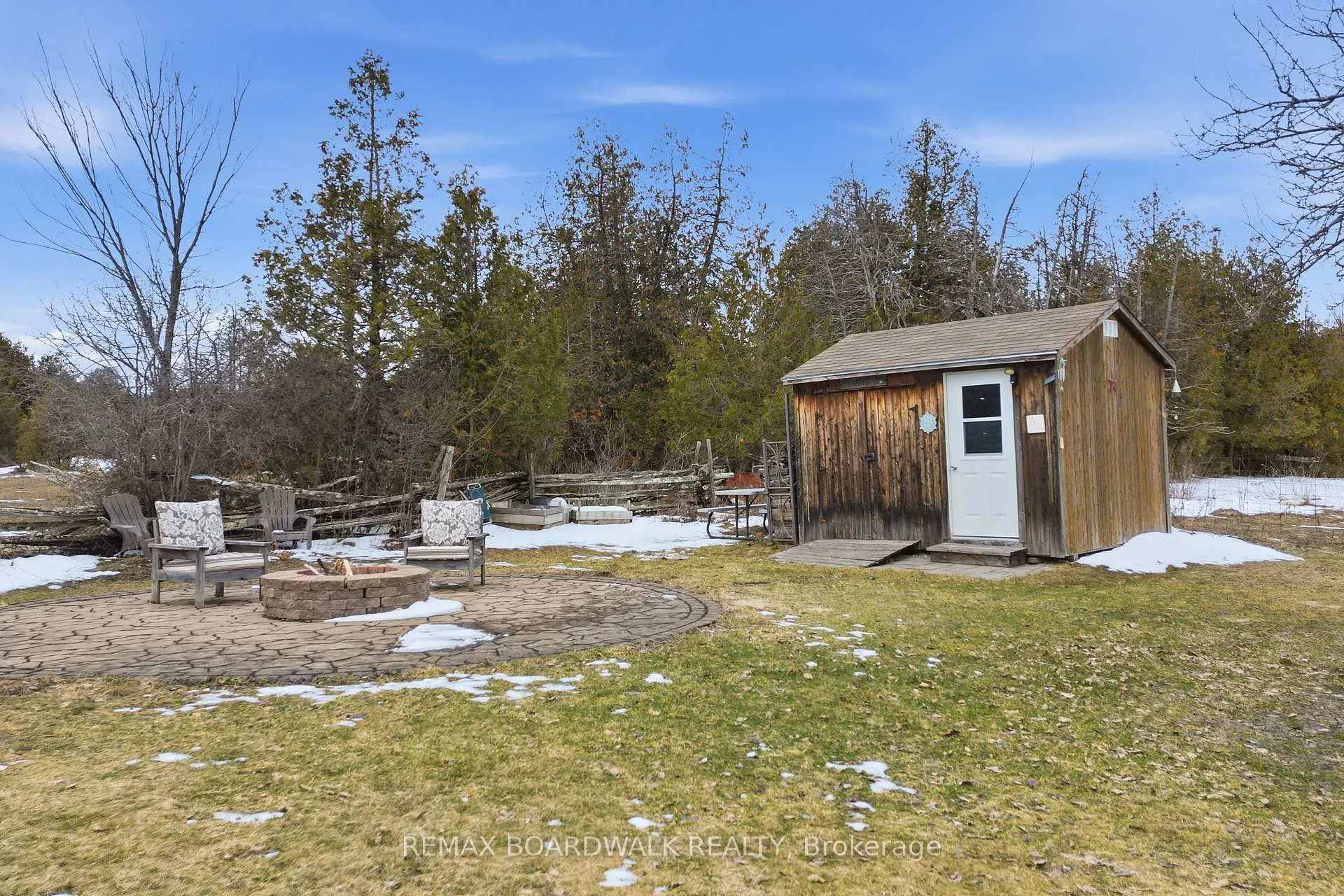 Photo 32 of 1662 Richmond Road, Beckwith, Beckwith Twp — HOMEH