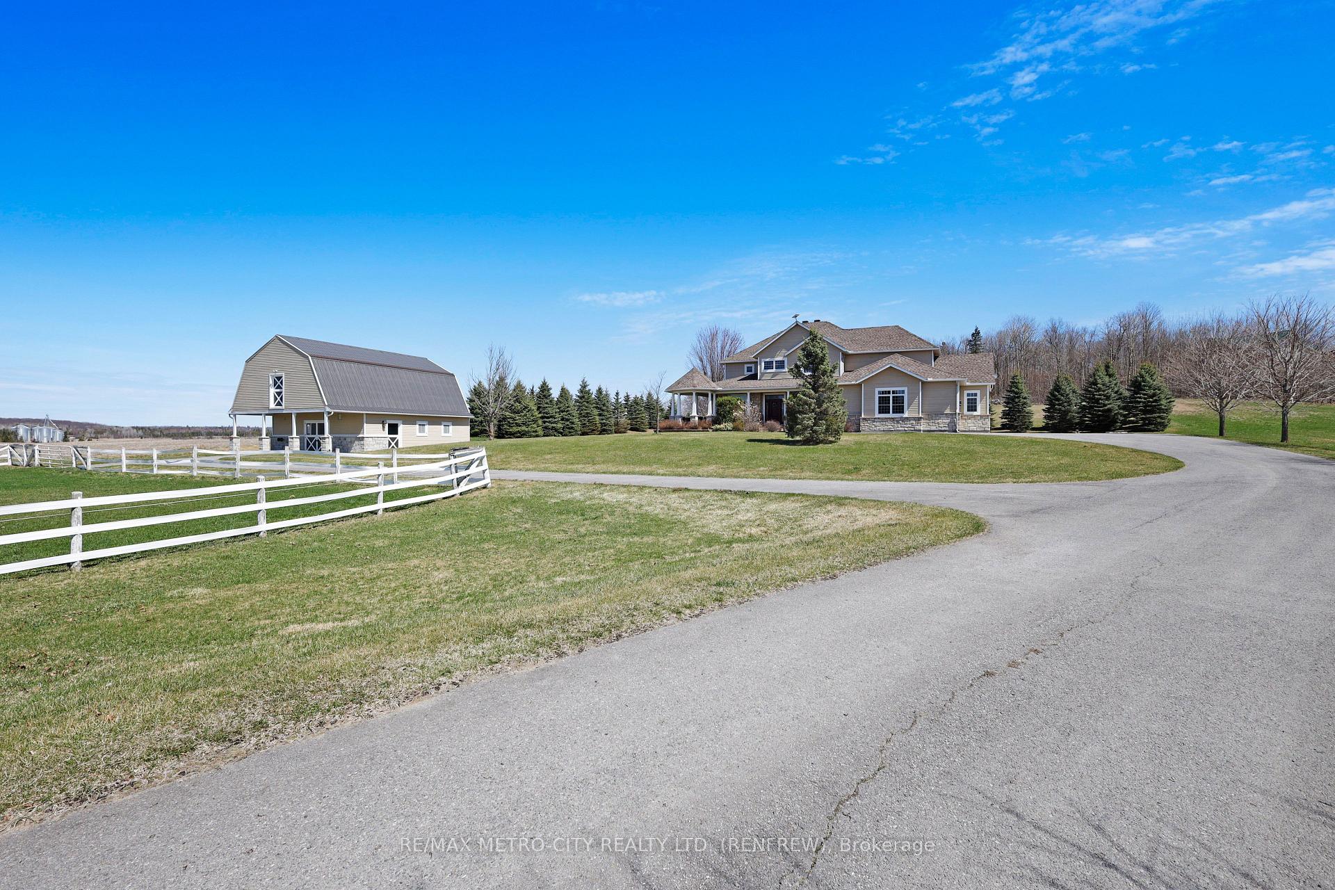 Photo 8 of 534 Cobus Road, Horton, Horton Twp — HOMEH