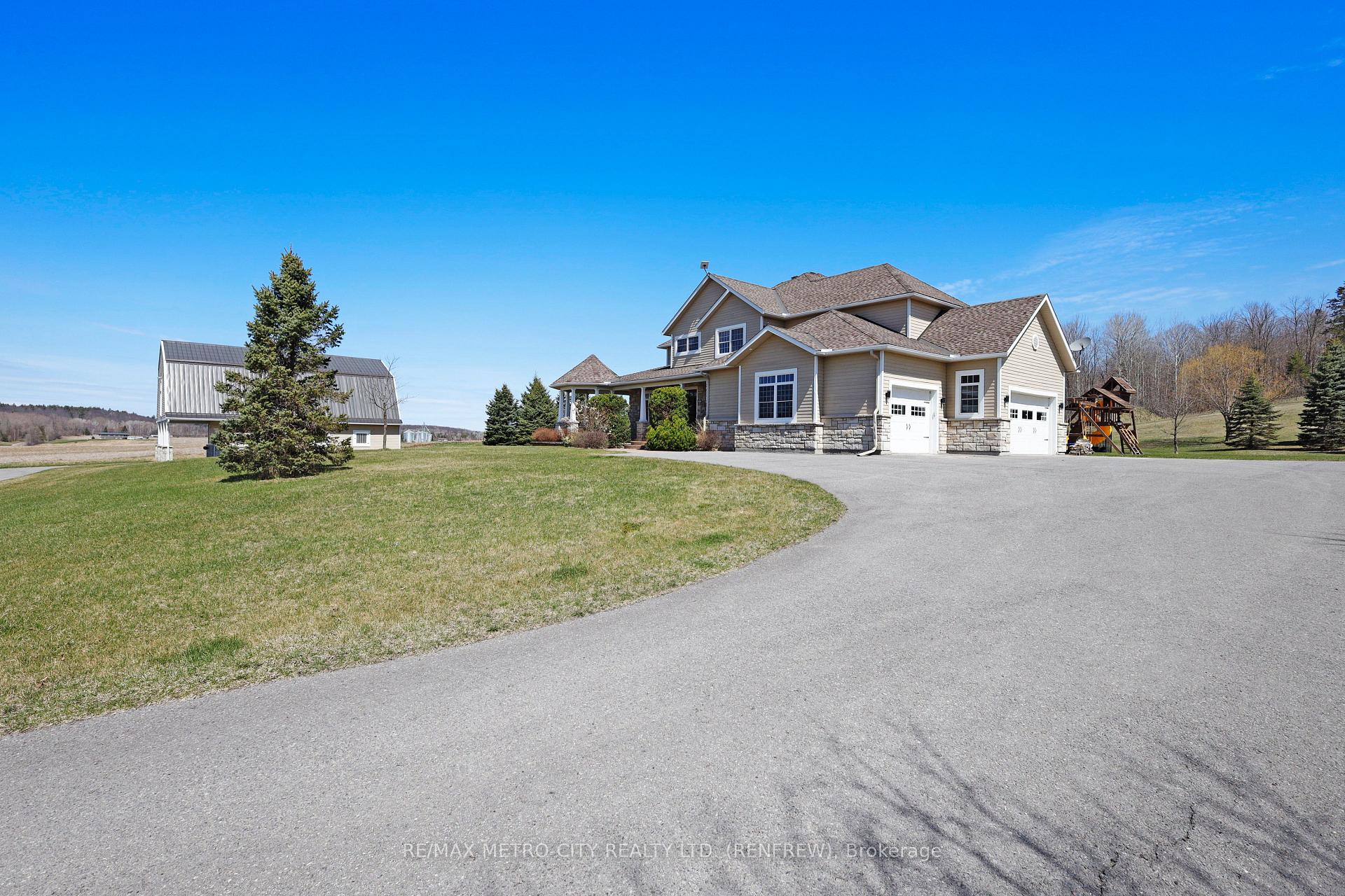 Photo 9 of 534 Cobus Road, Horton, Horton Twp — HOMEH