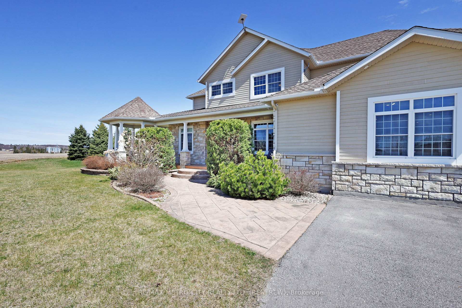 Photo 10 of 534 Cobus Road, Horton, Horton Twp — HOMEH