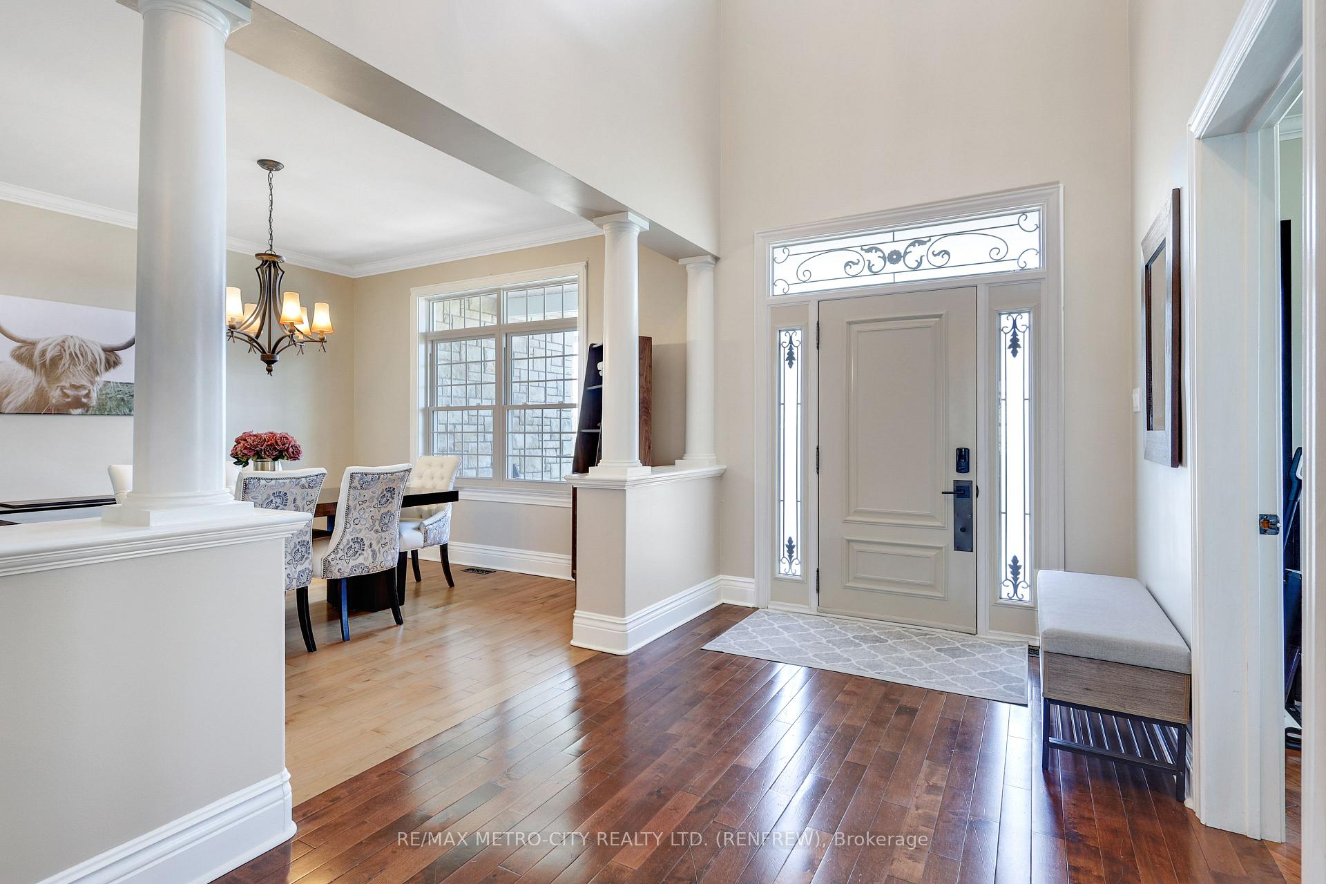 Photo 12 of 534 Cobus Road, Horton, Horton Twp — HOMEH
