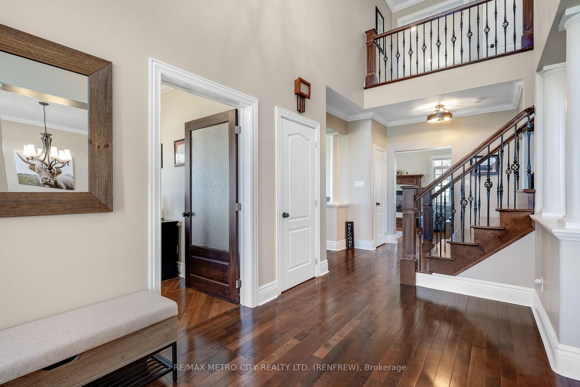 Photo 13 of 534 Cobus Road, Horton, Horton Twp — HOMEH