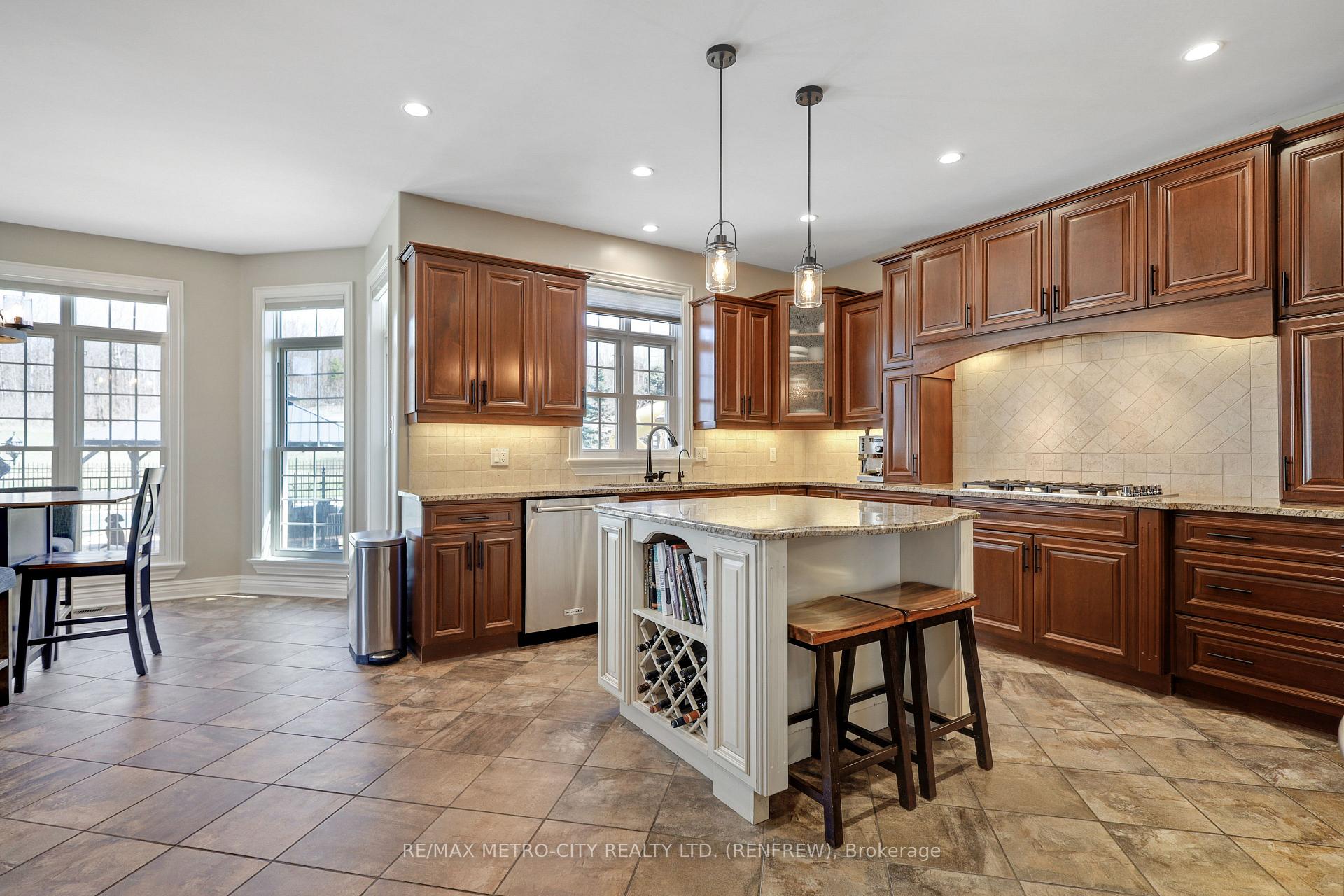 Photo 25 of 534 Cobus Road, Horton, Horton Twp — HOMEH