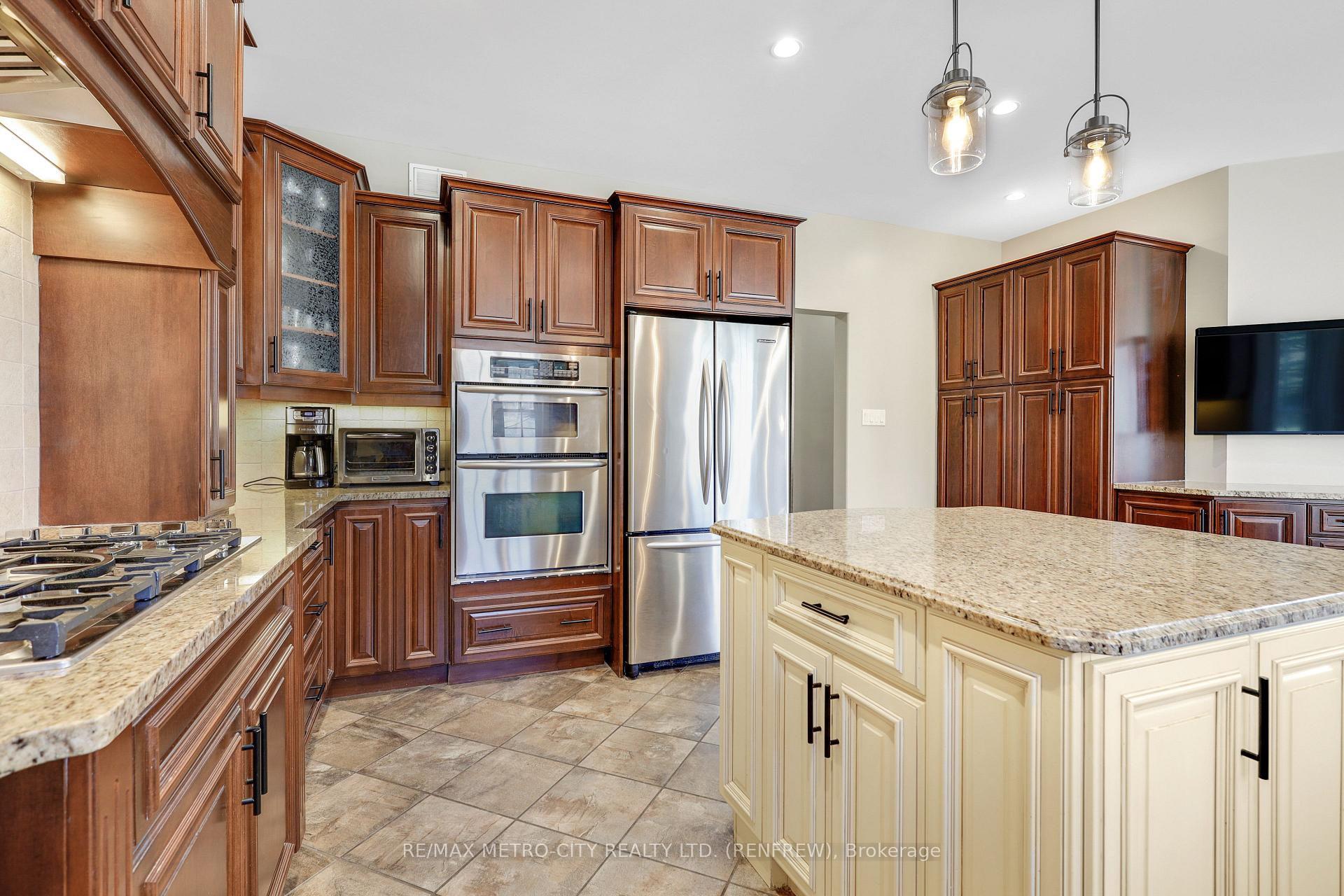 Photo 29 of 534 Cobus Road, Horton, Horton Twp — HOMEH
