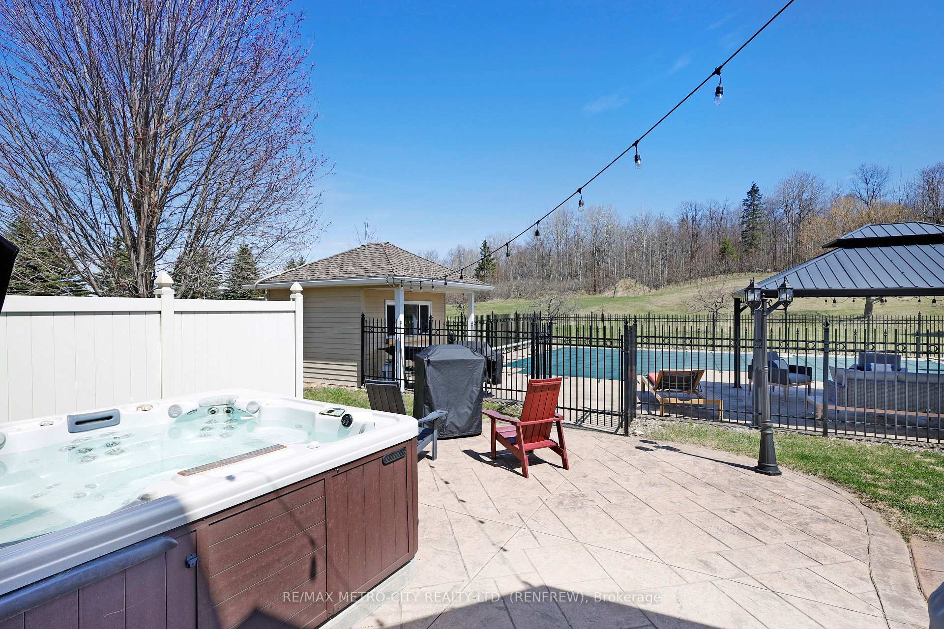 Photo 44 of 534 Cobus Road, Horton, Horton Twp — HOMEH
