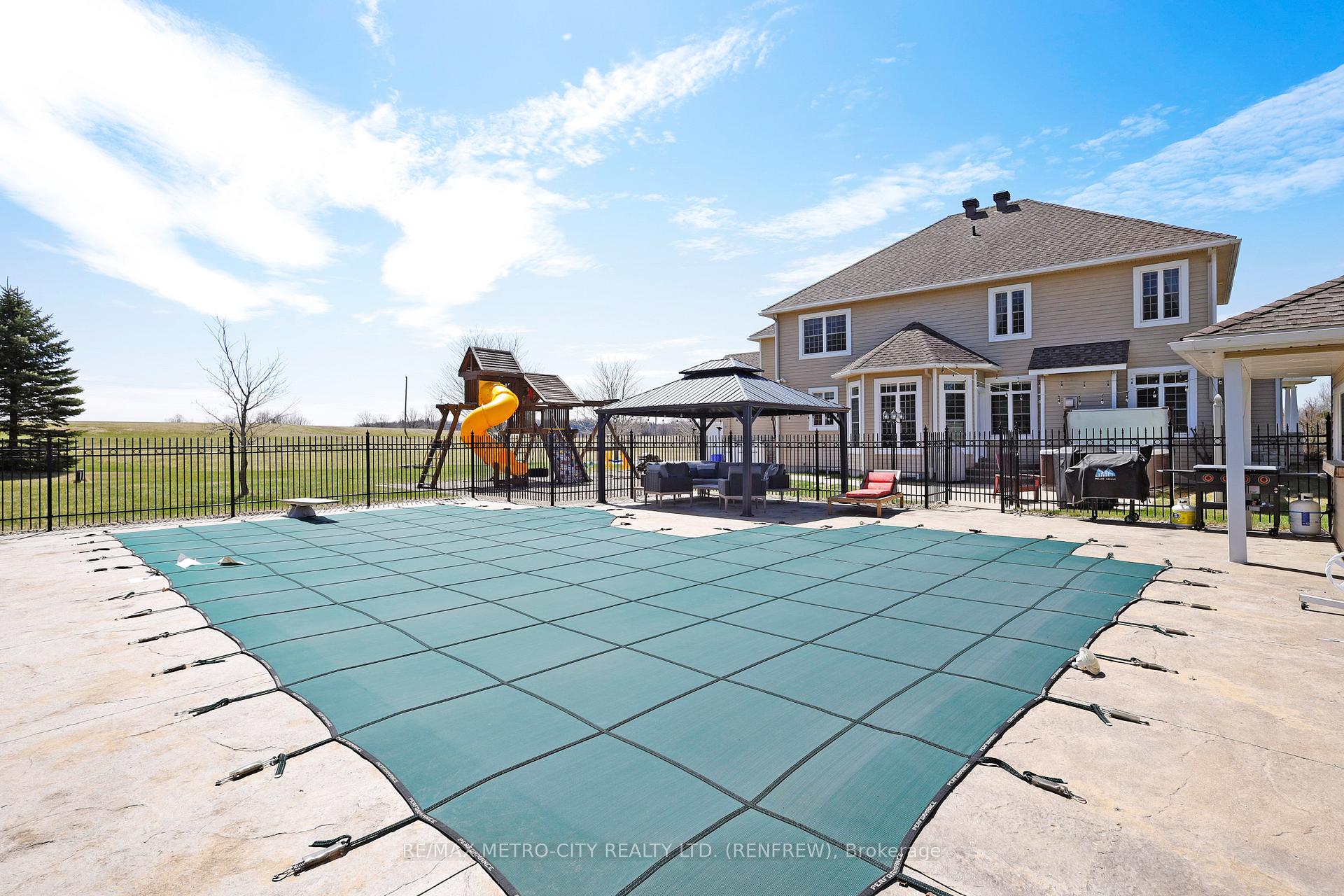 Photo 46 of 534 Cobus Road, Horton, Horton Twp — HOMEH