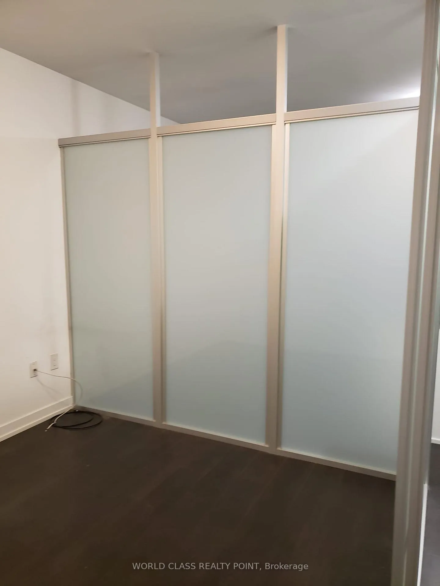 Photo 5 of Unit 1506, 426 University Avenue, Toronto, University — HOMEH
