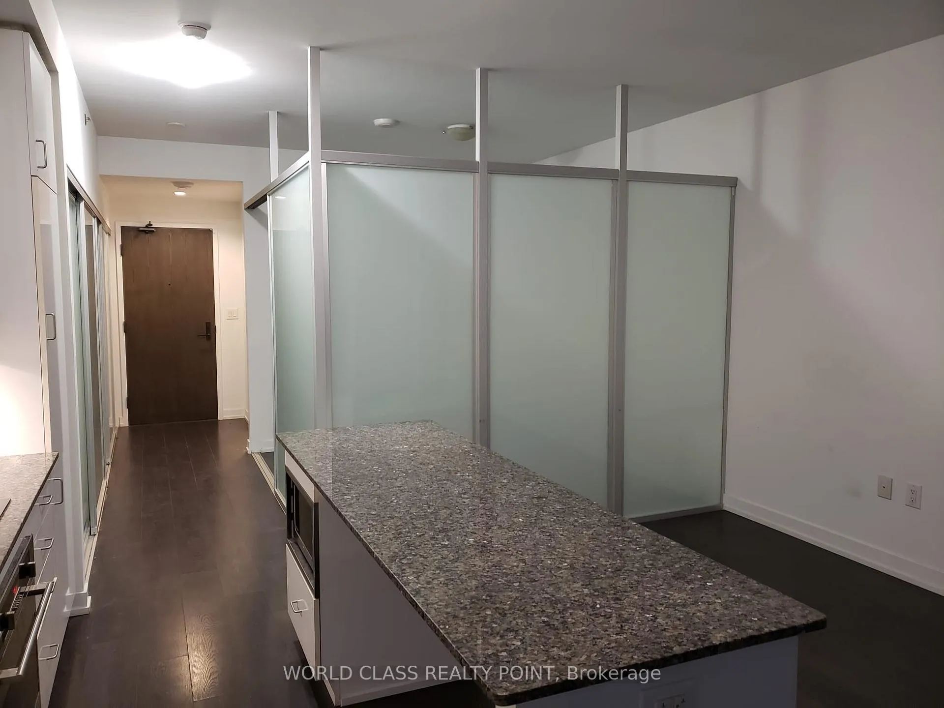 Photo 10 of Unit 1506, 426 University Avenue, Toronto, University — HOMEH